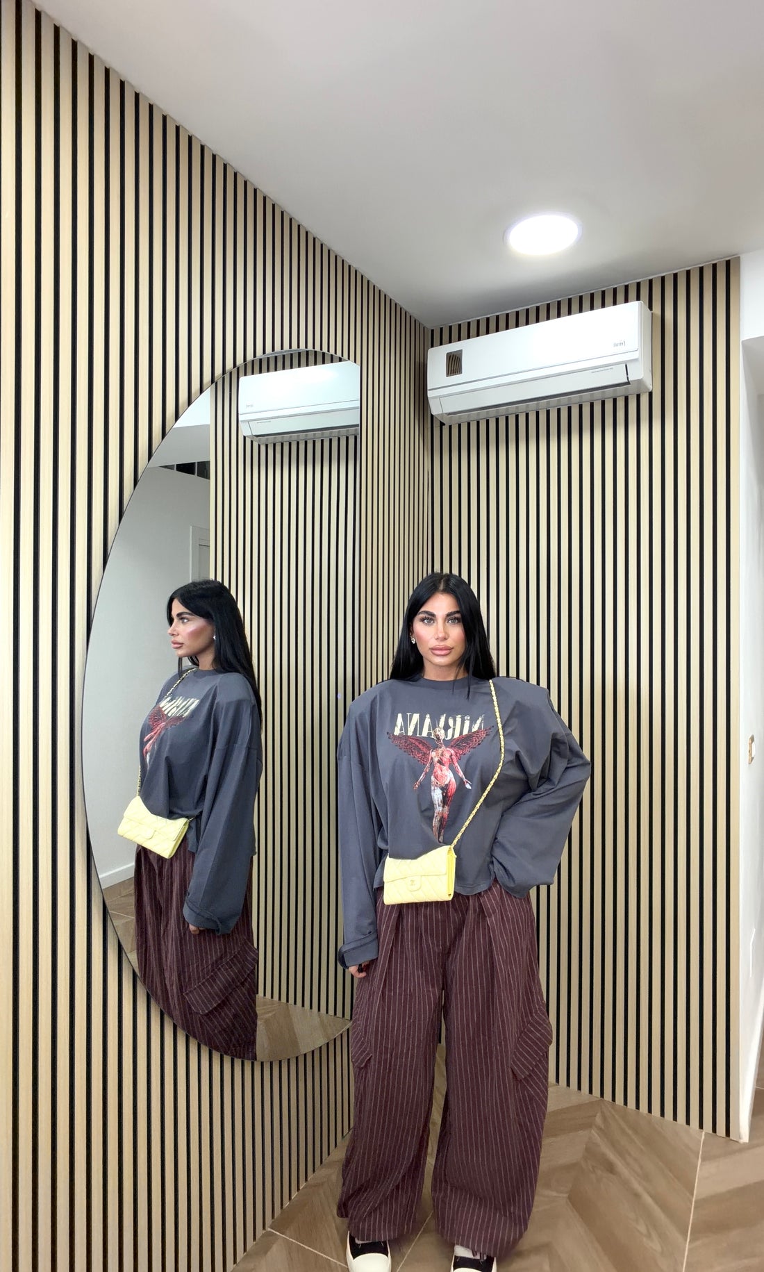 Pantalone Anna