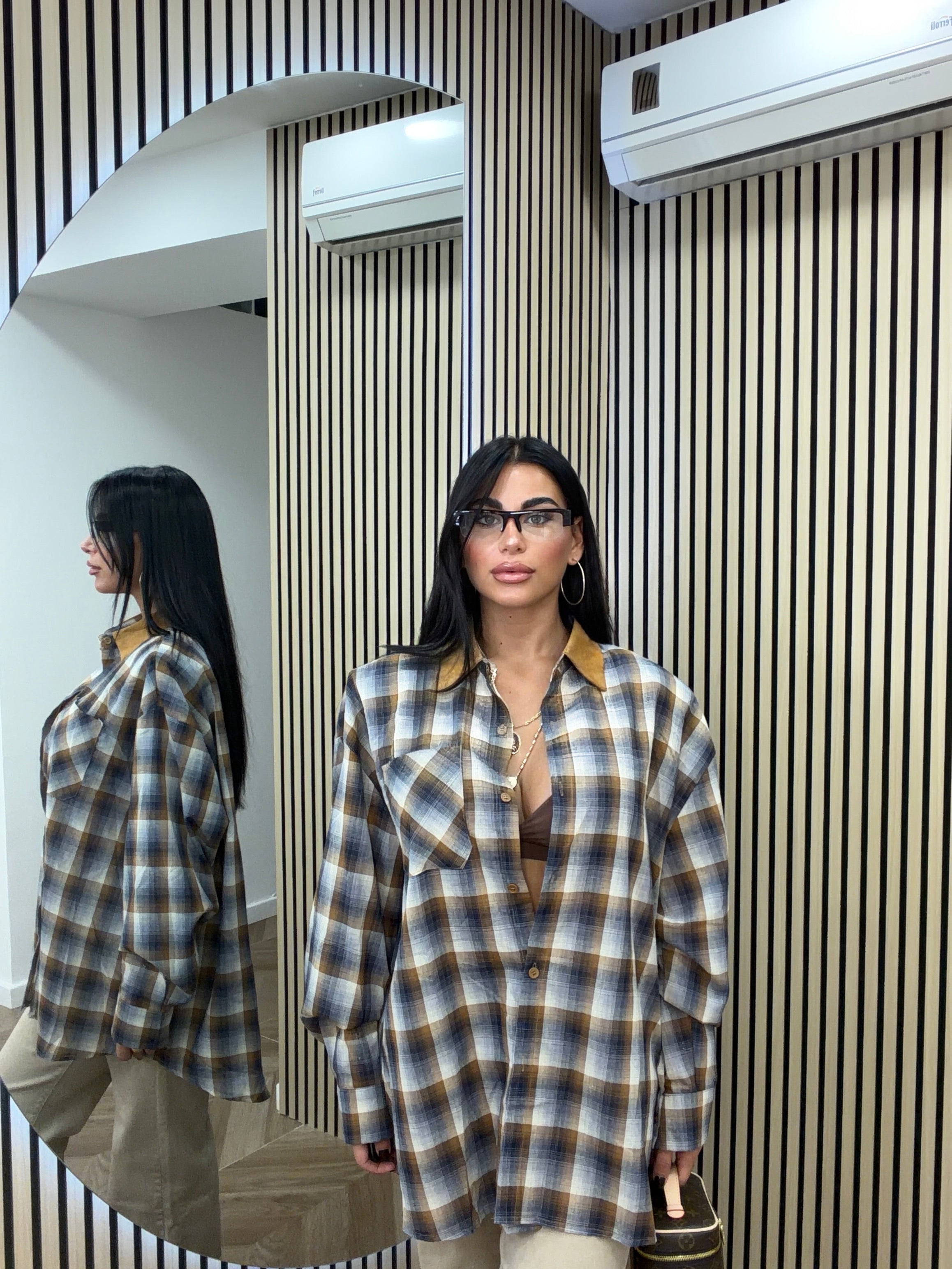 Camicia Forlì