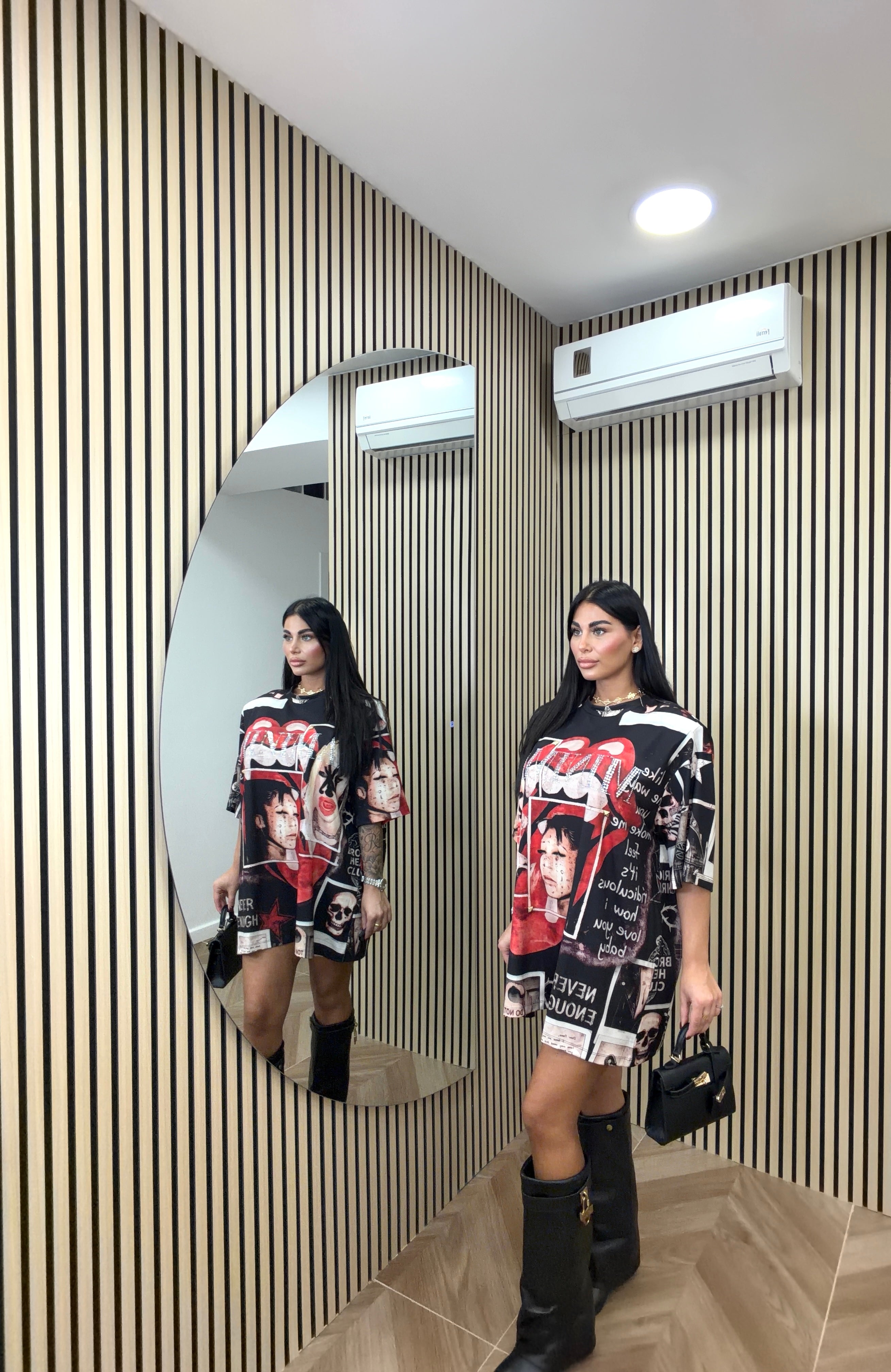 T-Shirt Minimal