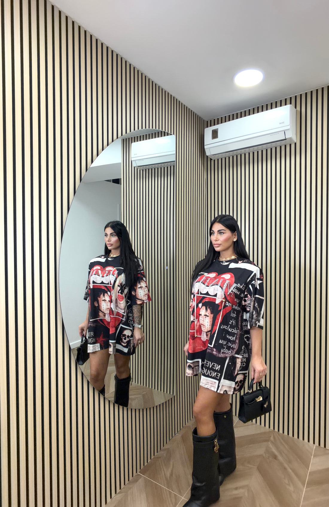 T-Shirt Minimal