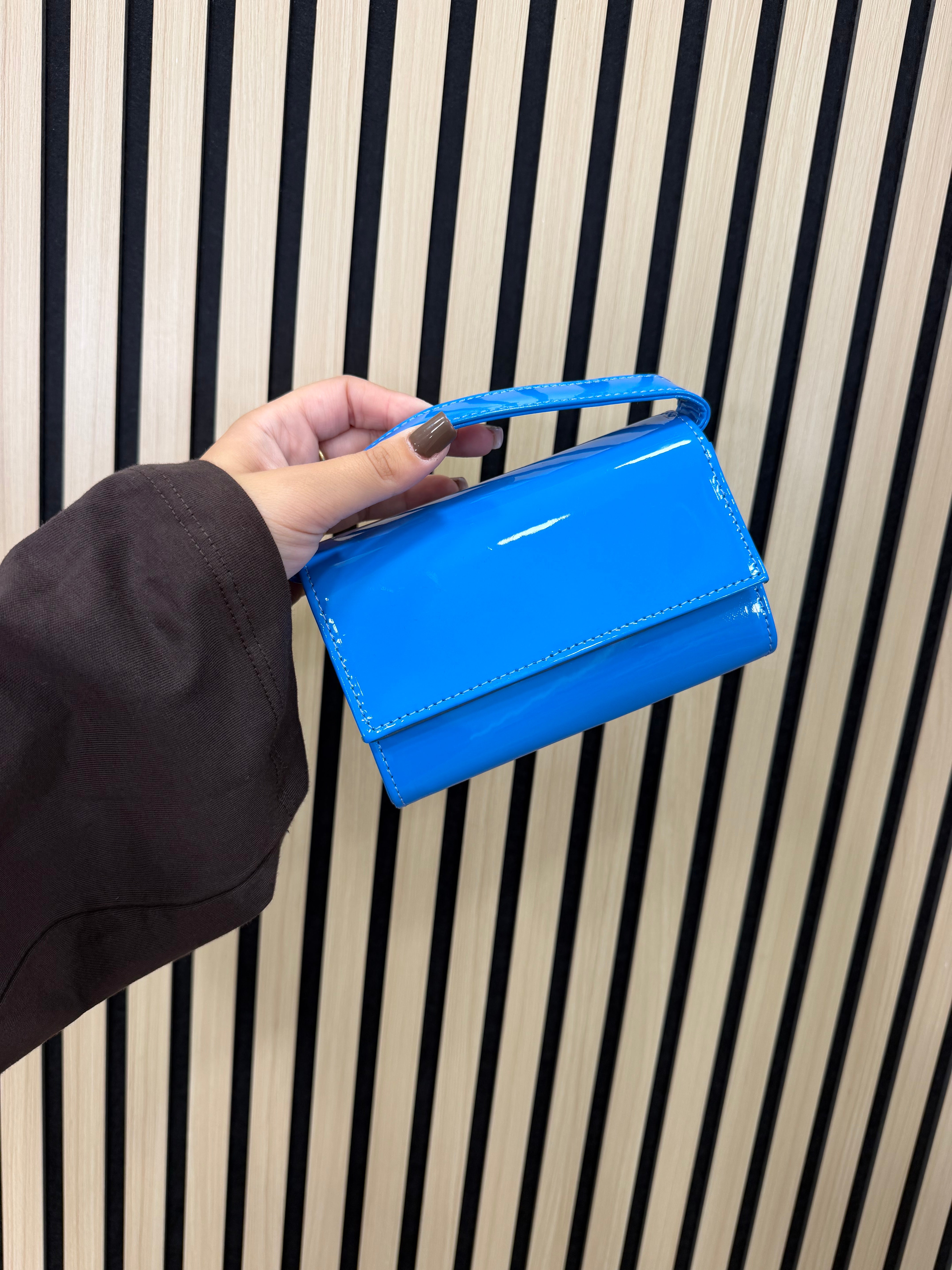 Borsa Mini