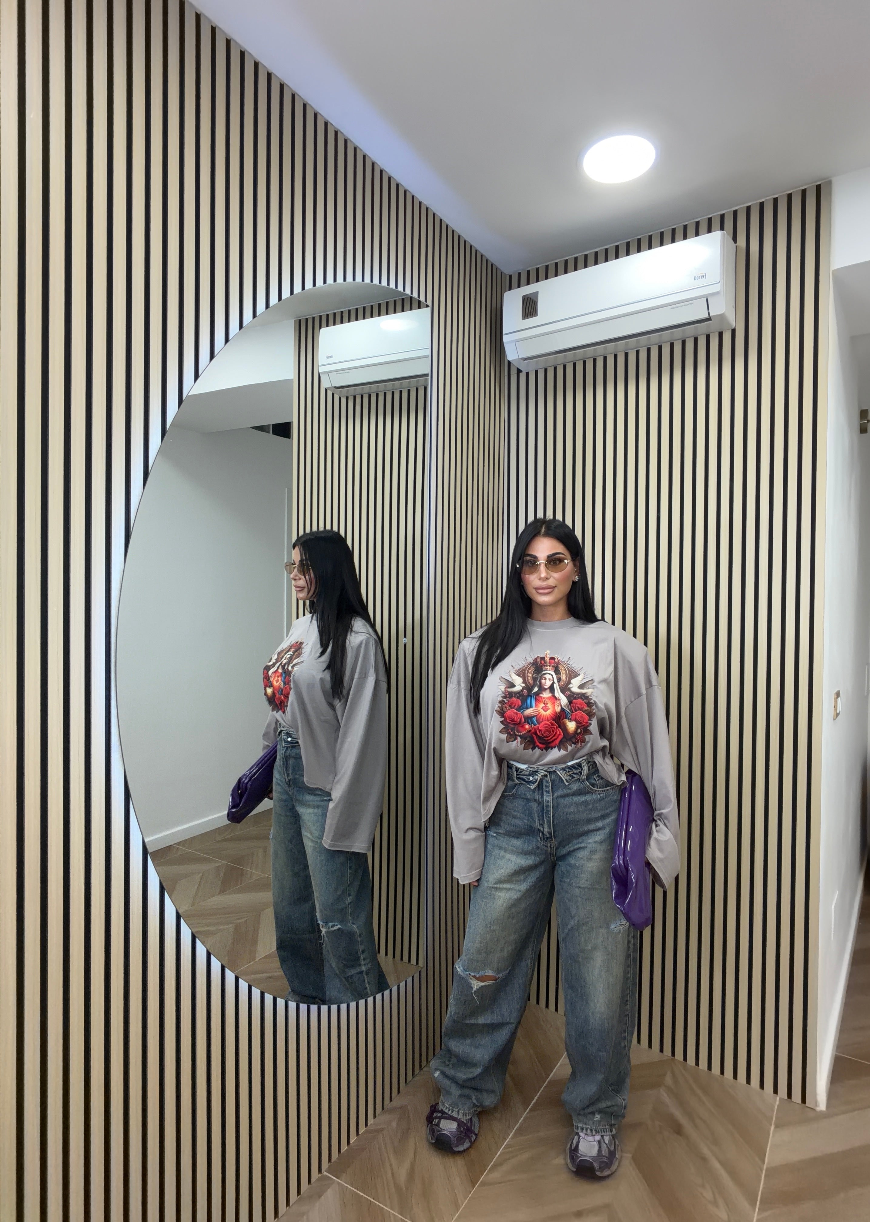 Jeans rebby
