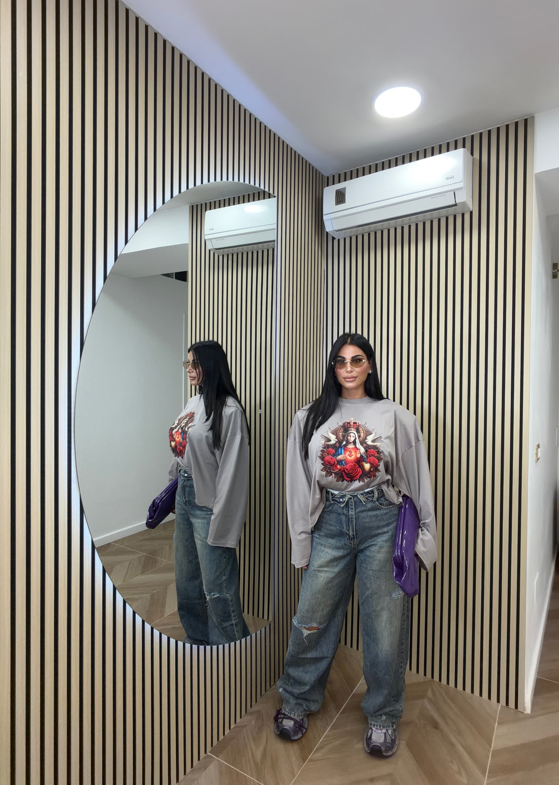 Jeans rebby