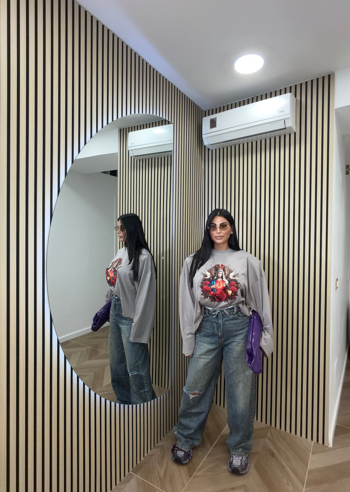 Jeans rebby
