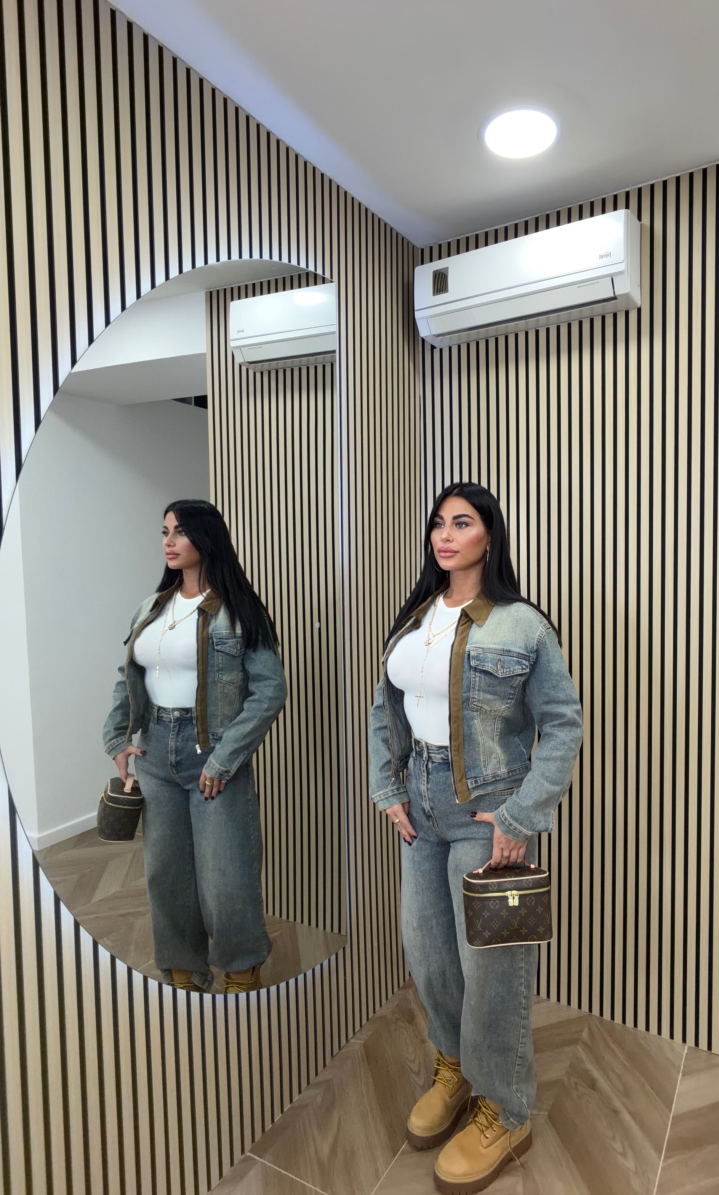 Coordinato Giulia