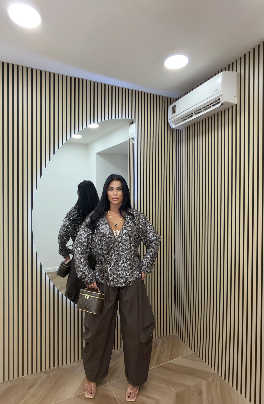 Kimono Shine