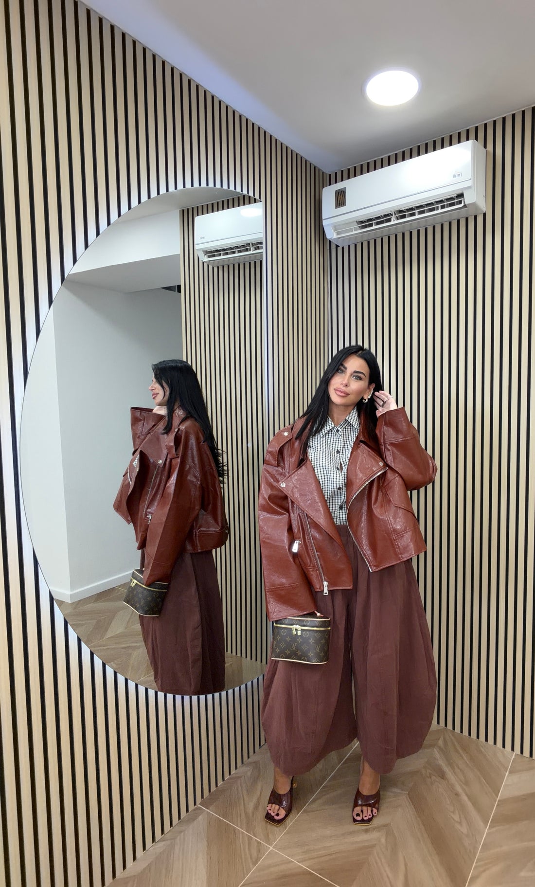 Pantalone Tokyo