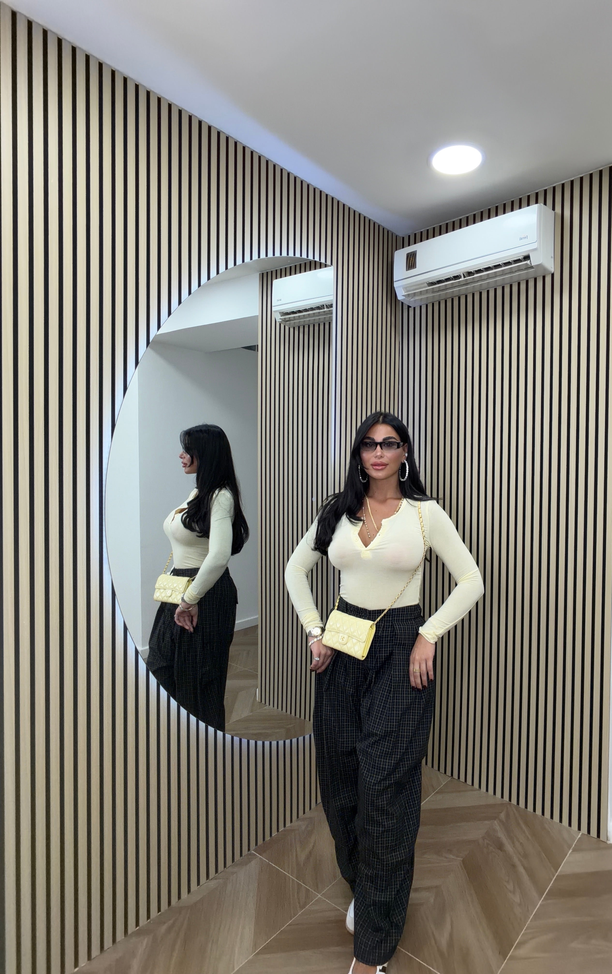 Pantalone Lidia