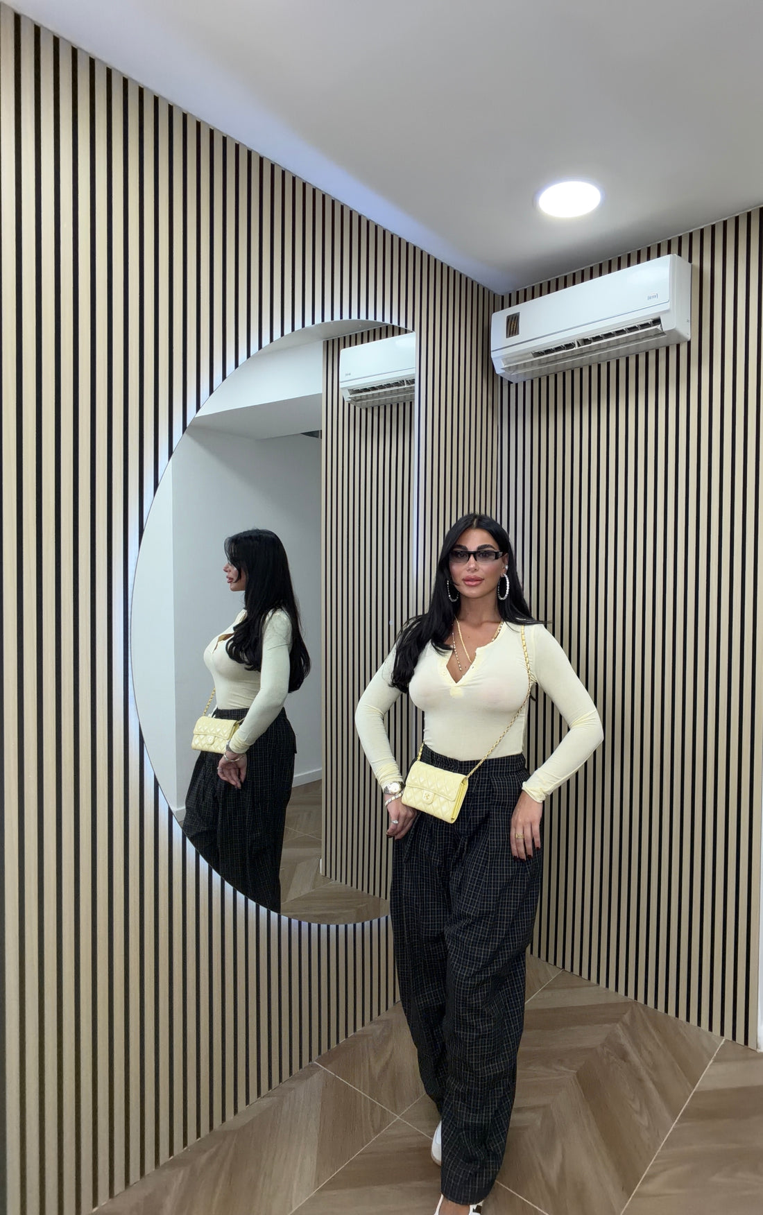 Pantalone Lidia