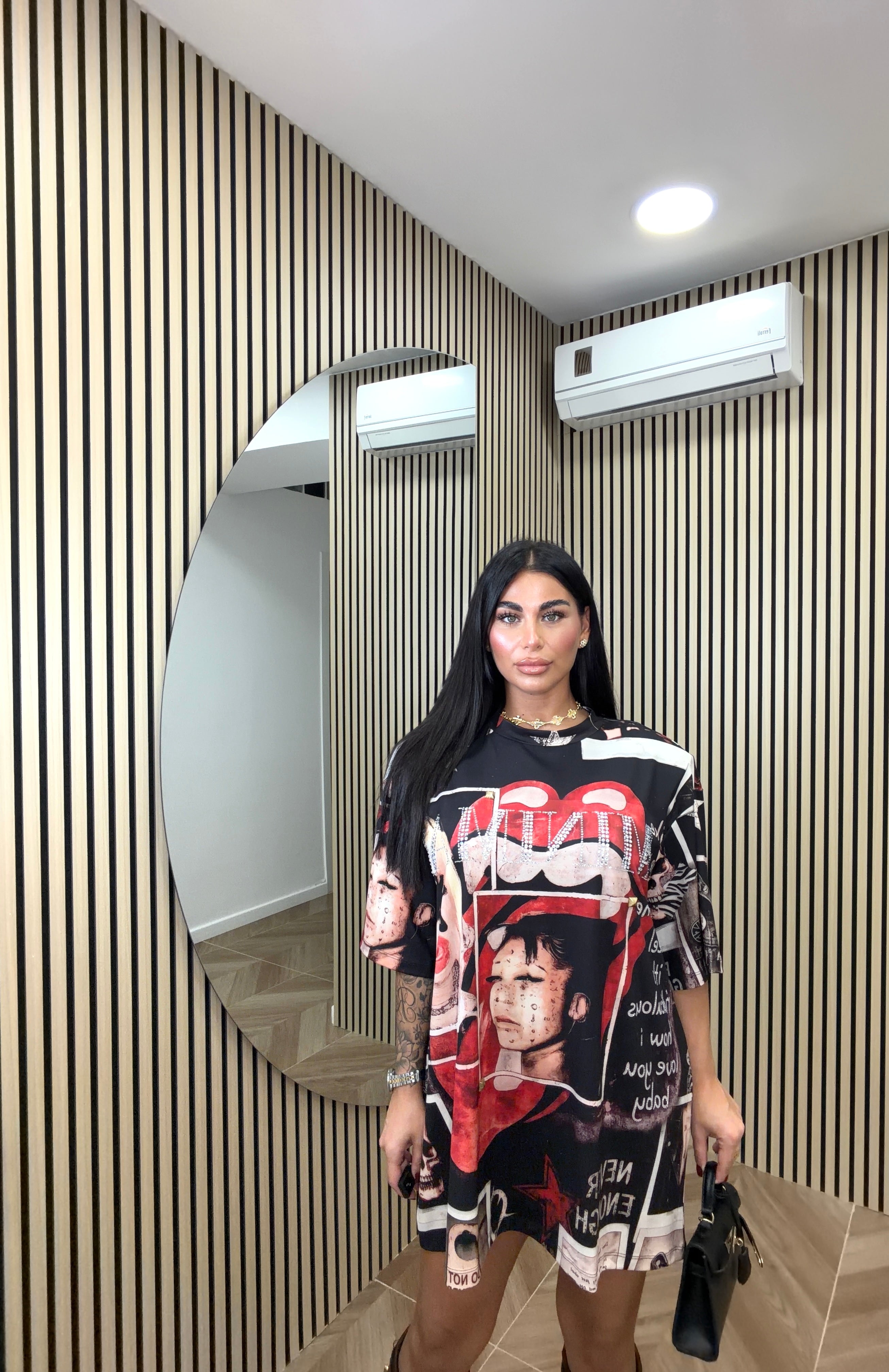 T-Shirt Minimal