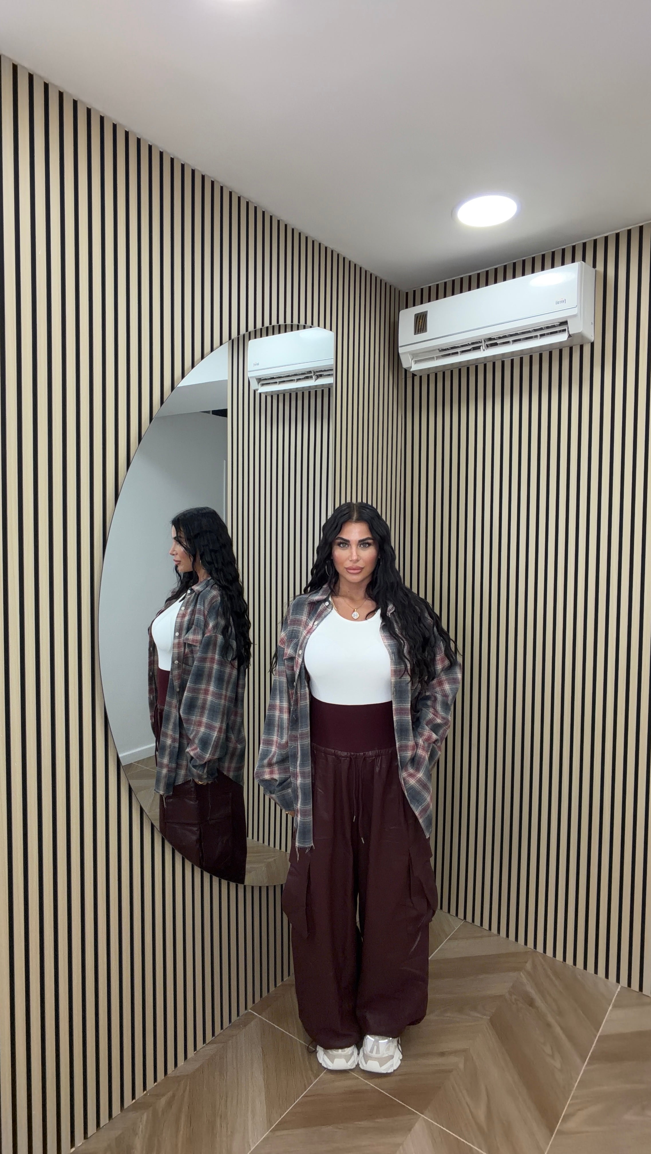 Pantalone Maya