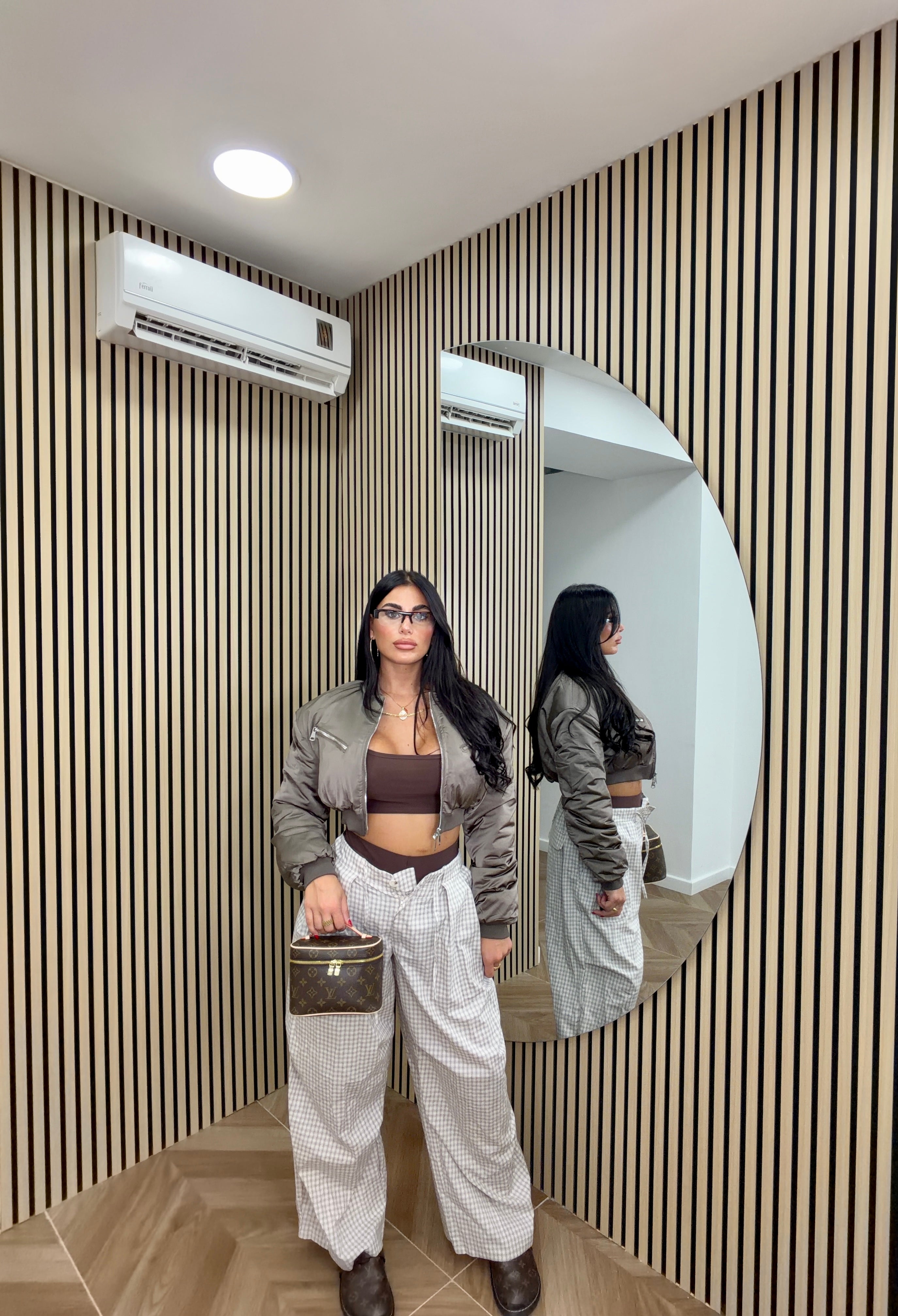Pantalone Lidia
