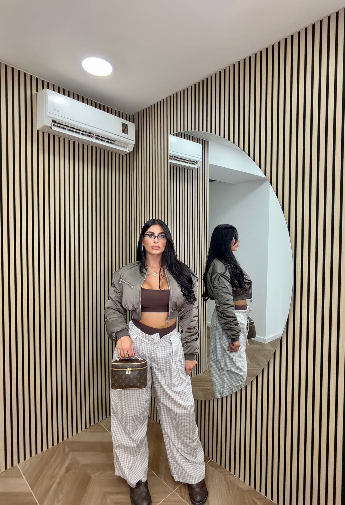 Pantalone Lidia