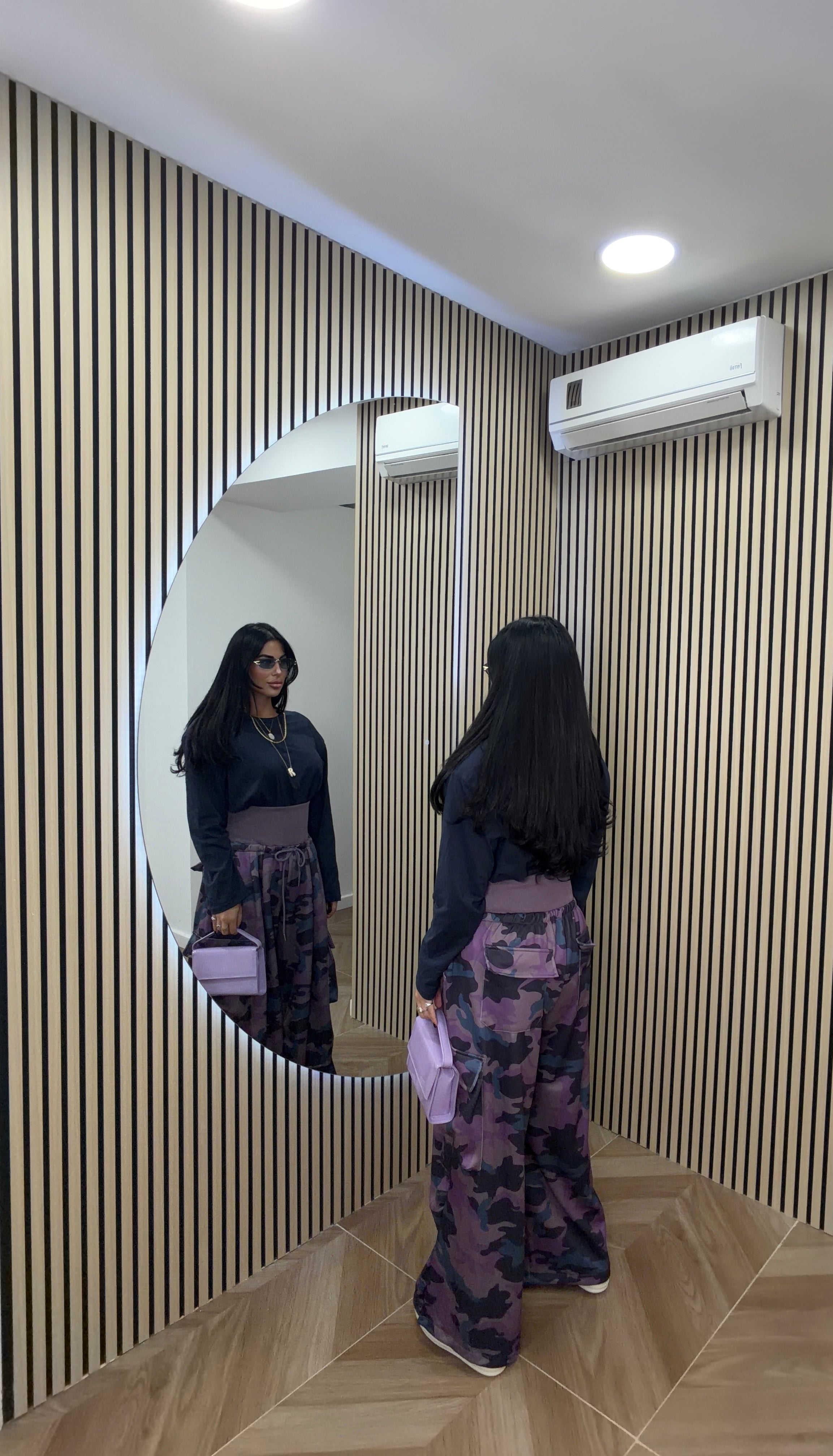 Pantalone Baby