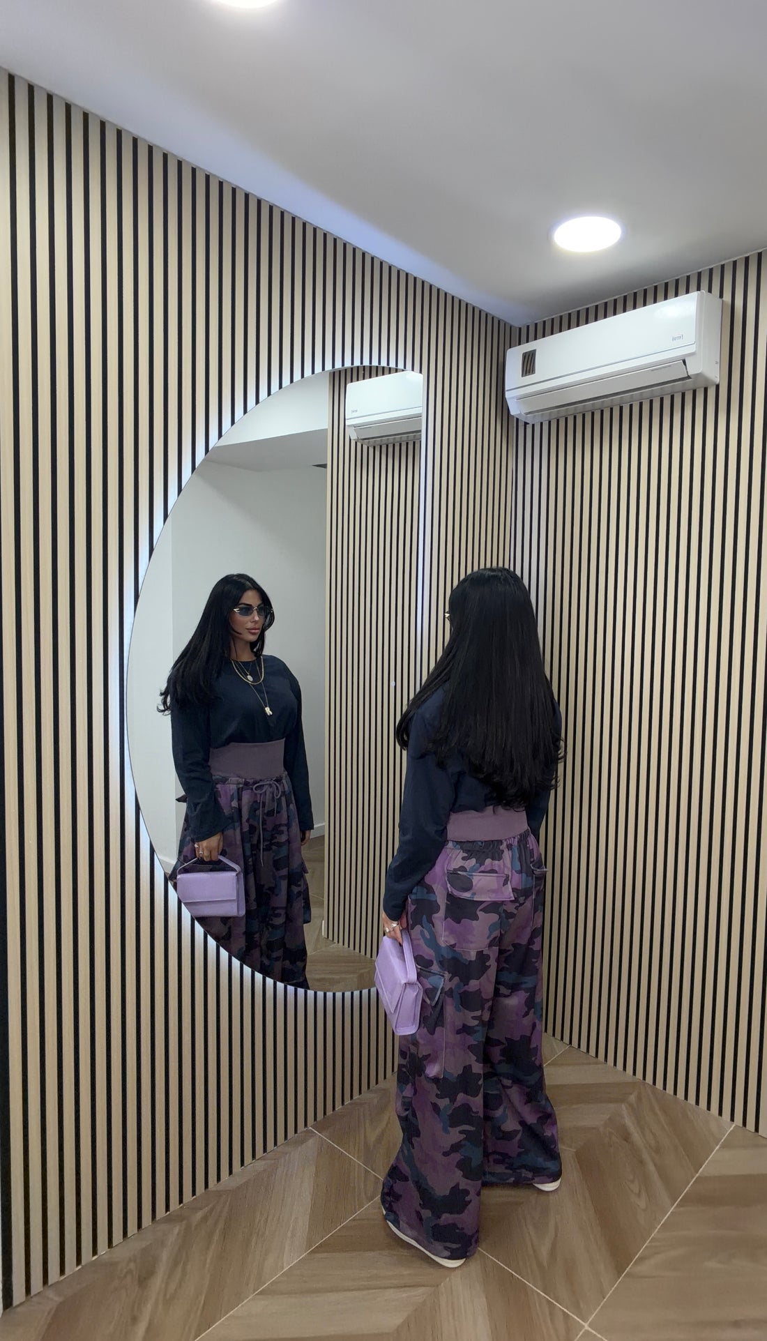 Pantalone Baby