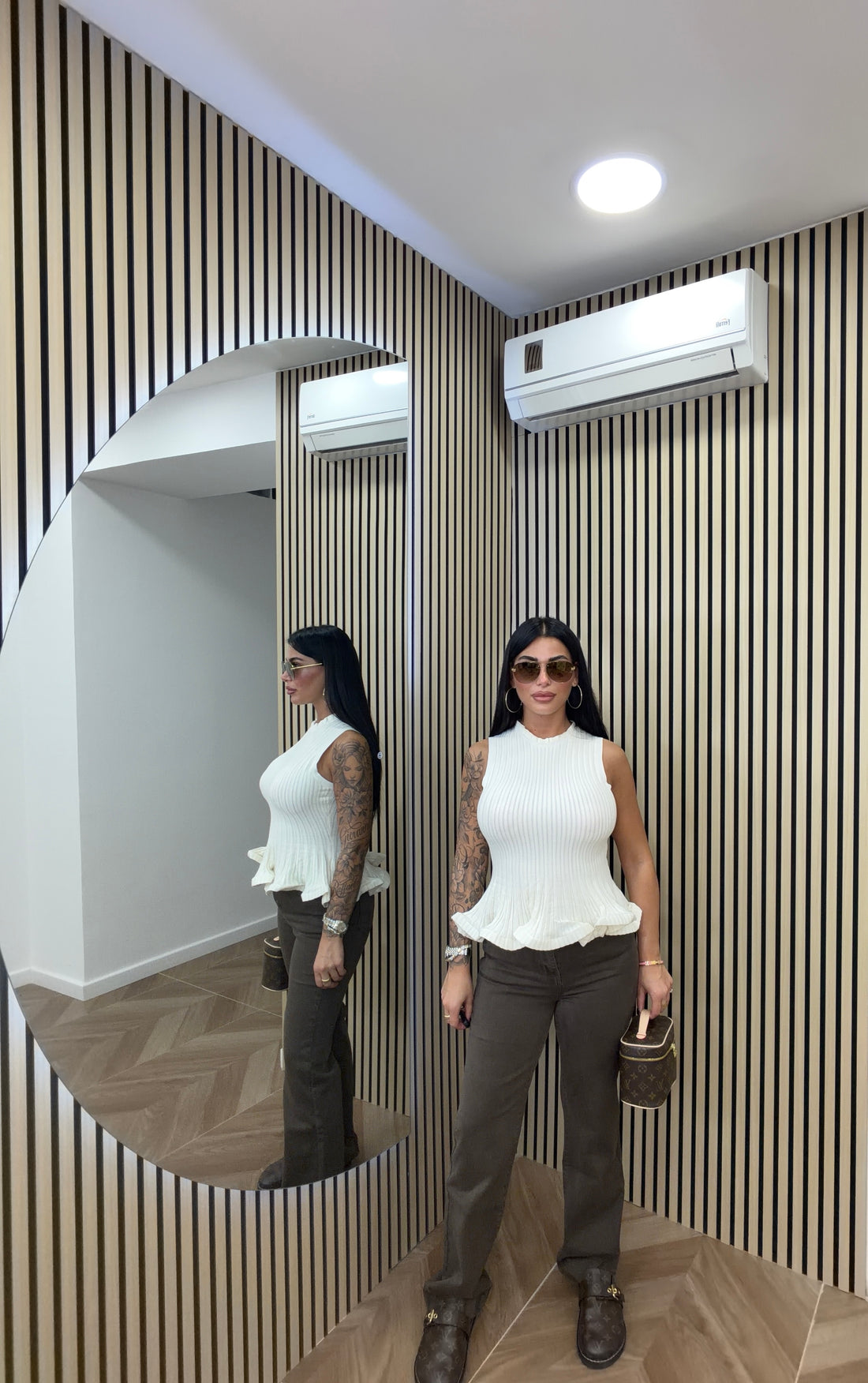 Jeans Bamby