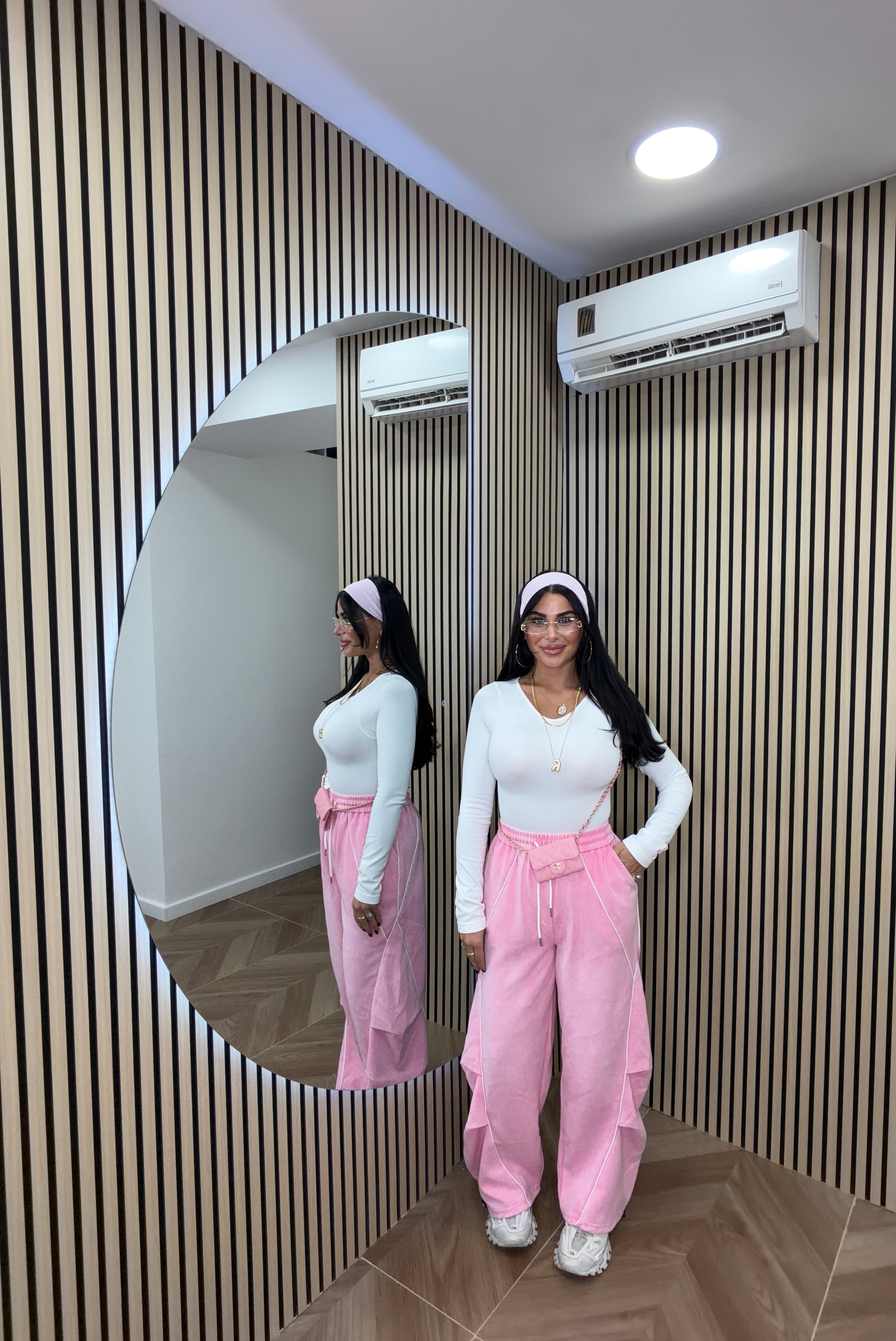 Body modellante