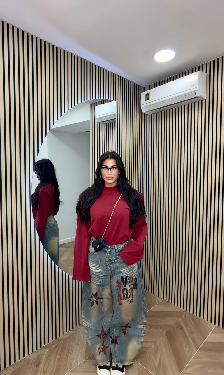 Jeans Stella