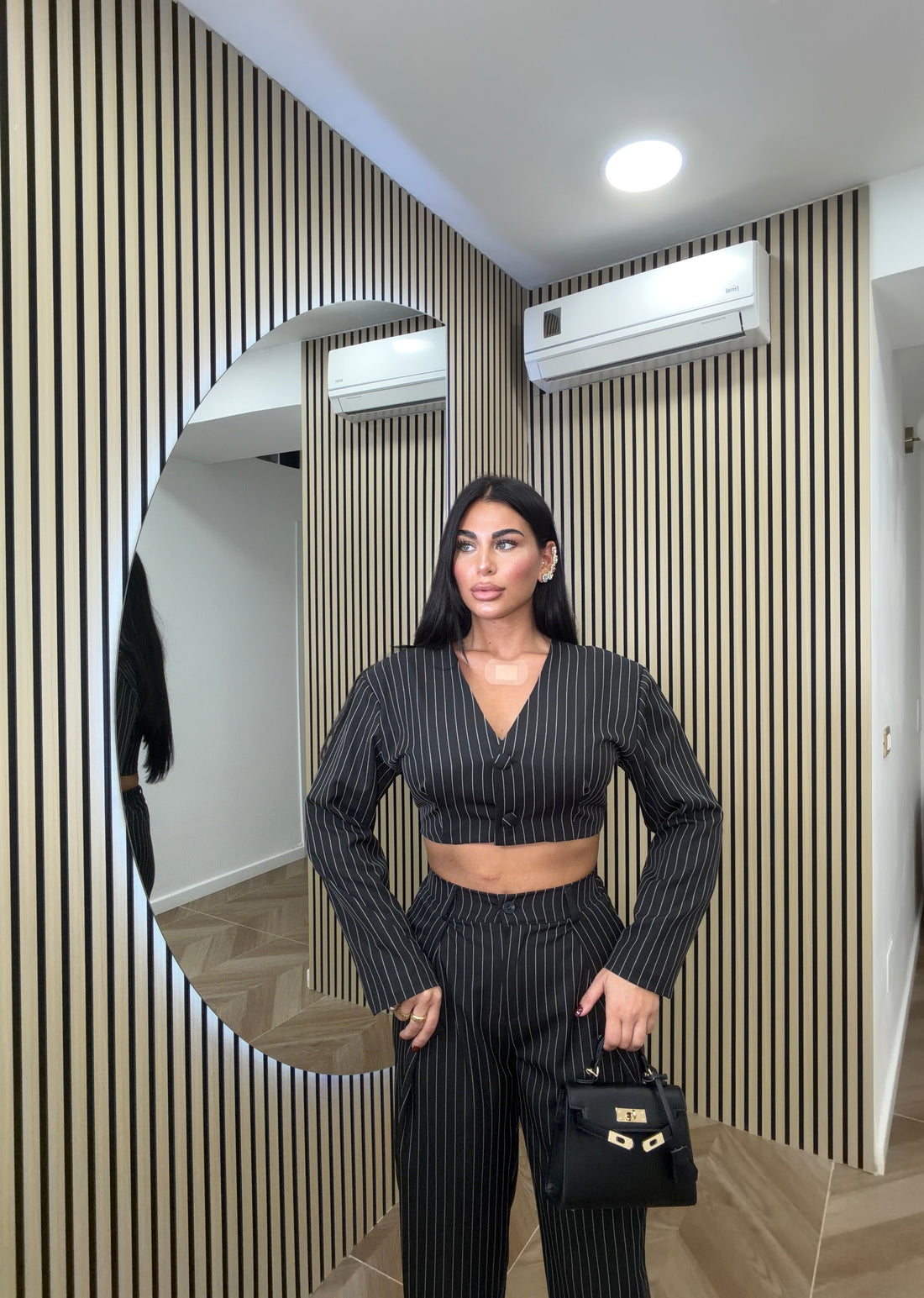 Tailleur Lucy