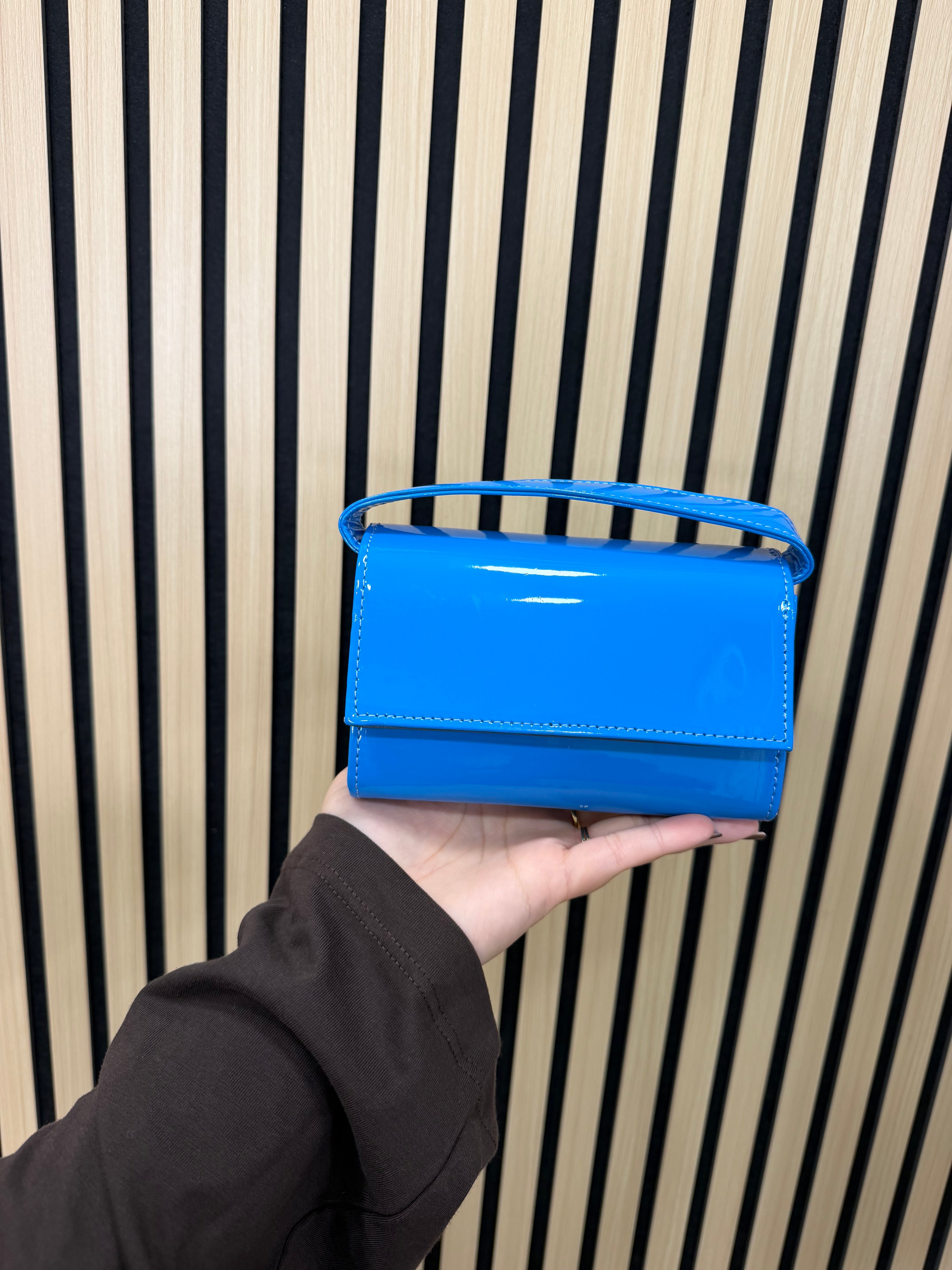 Borsa Mini
