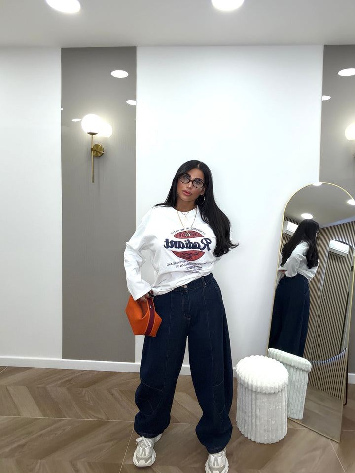 Jeans Meghy