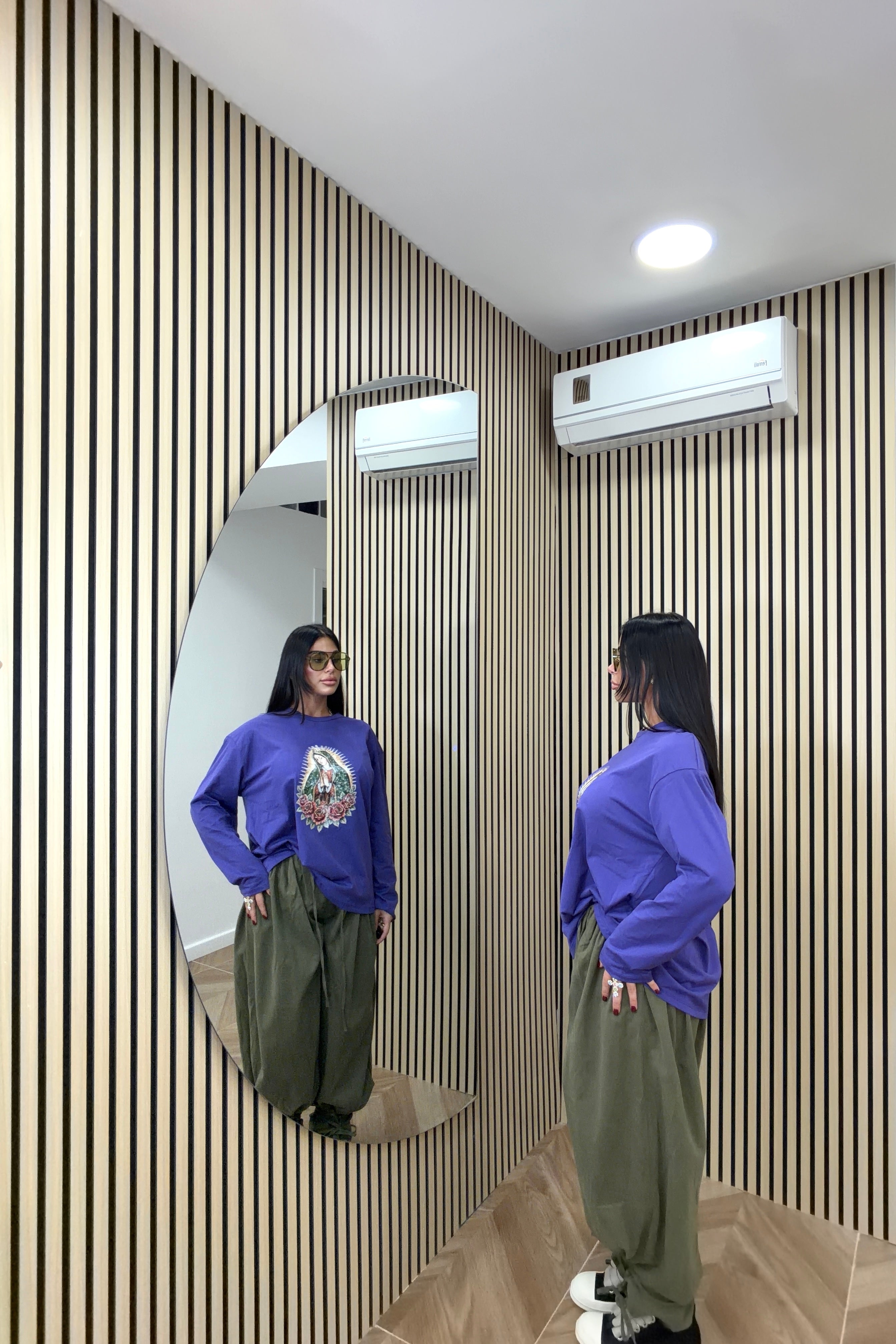 Pantalone Selin