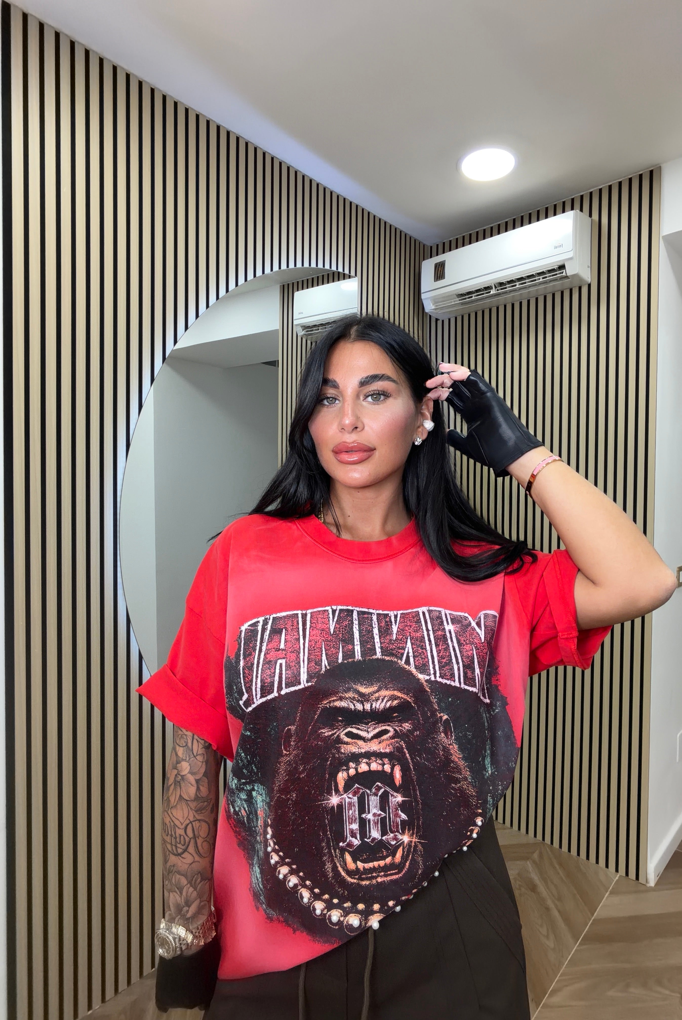 T-Shirt Minimal
