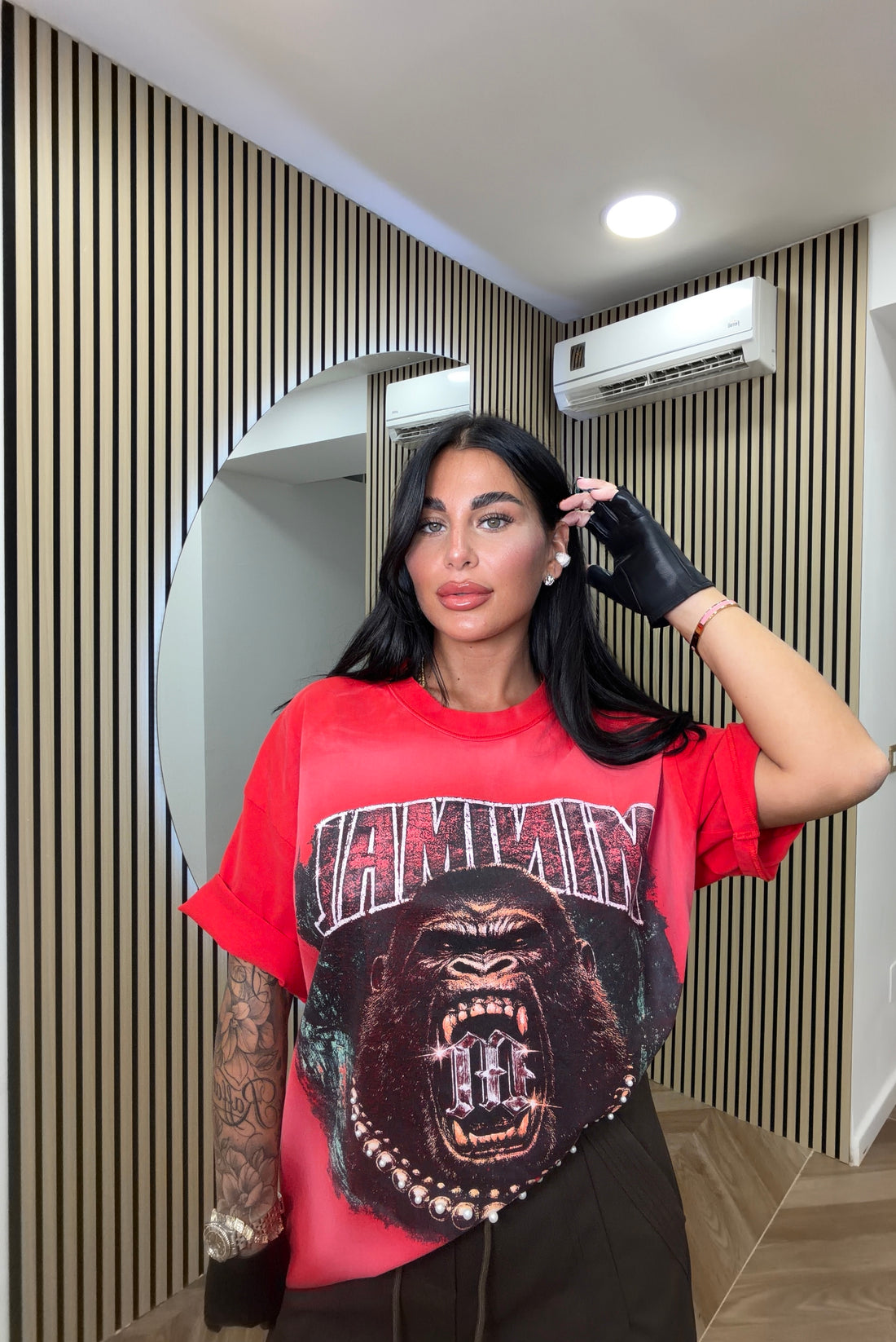 T-Shirt Minimal