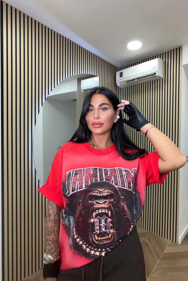 T-Shirt Minimal