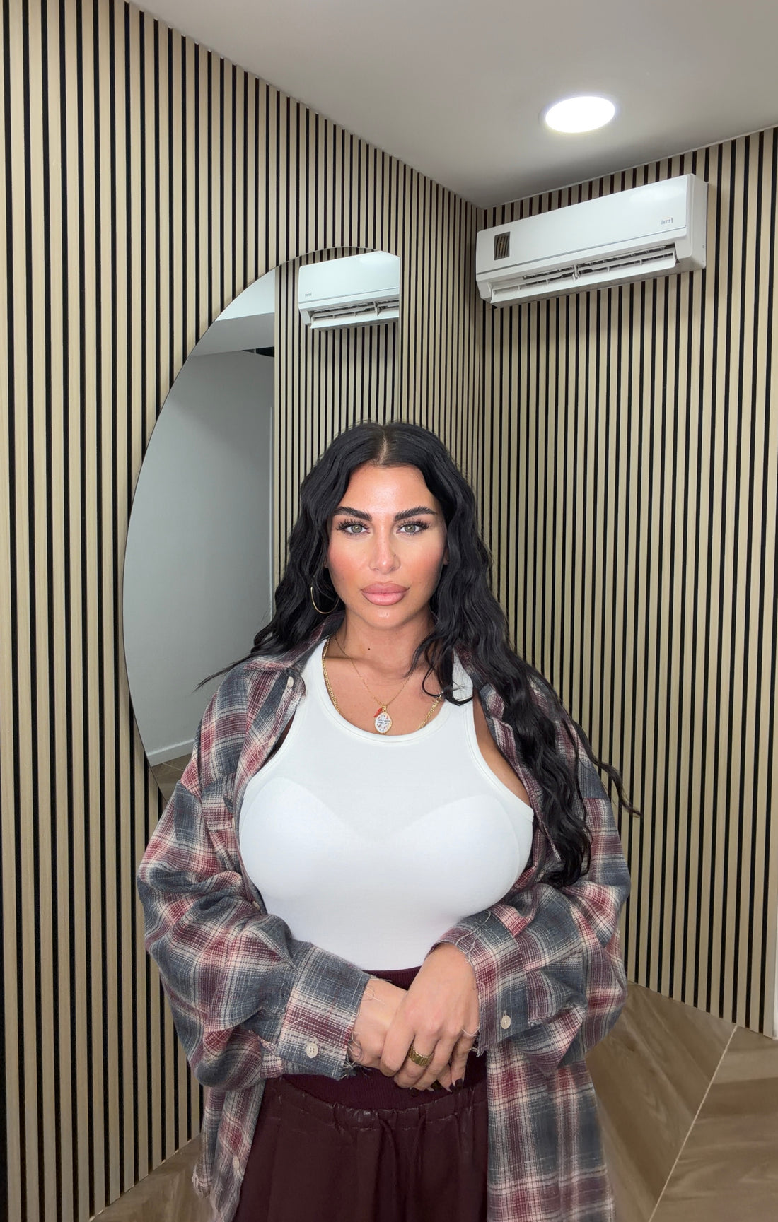 Canotta Mya