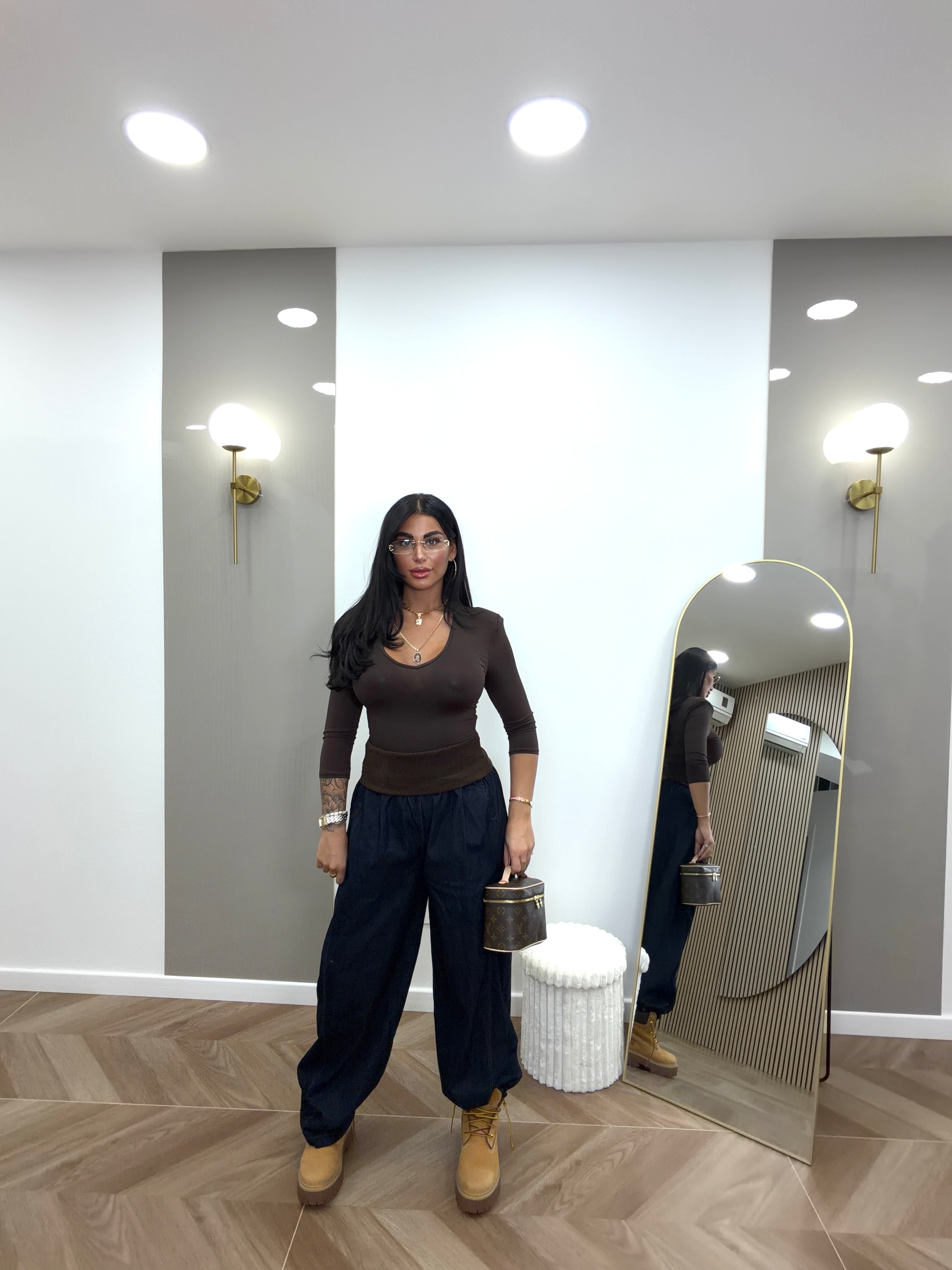 Pantalone Lilia