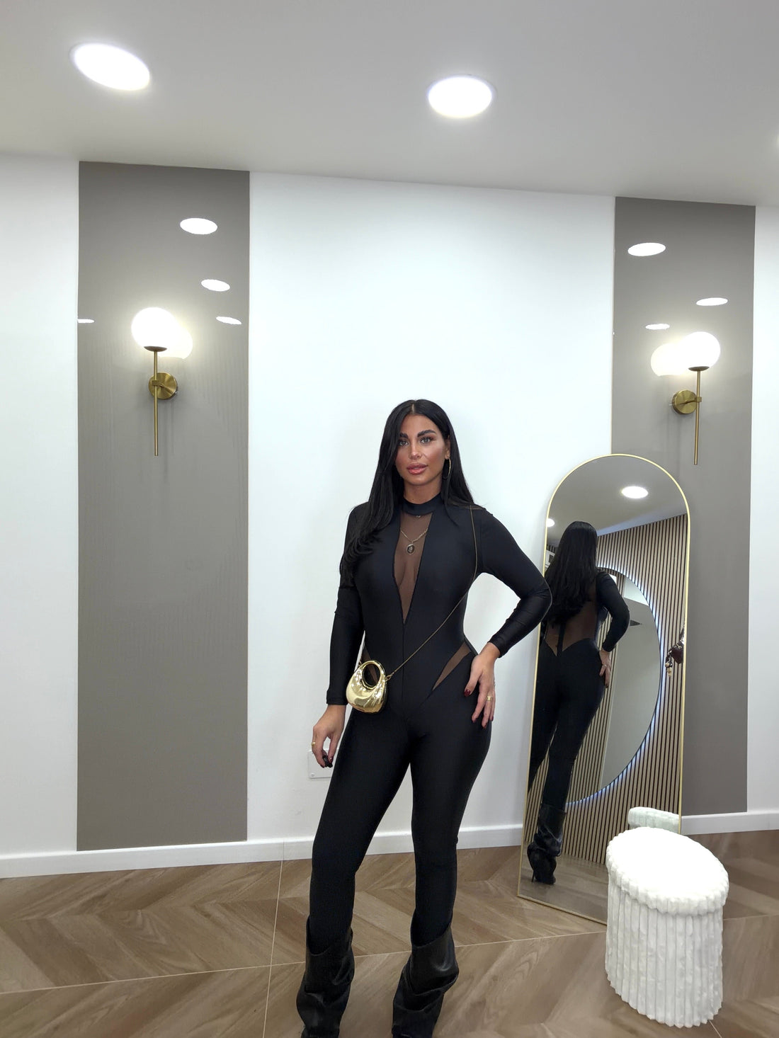 Jumpsuit Mirea