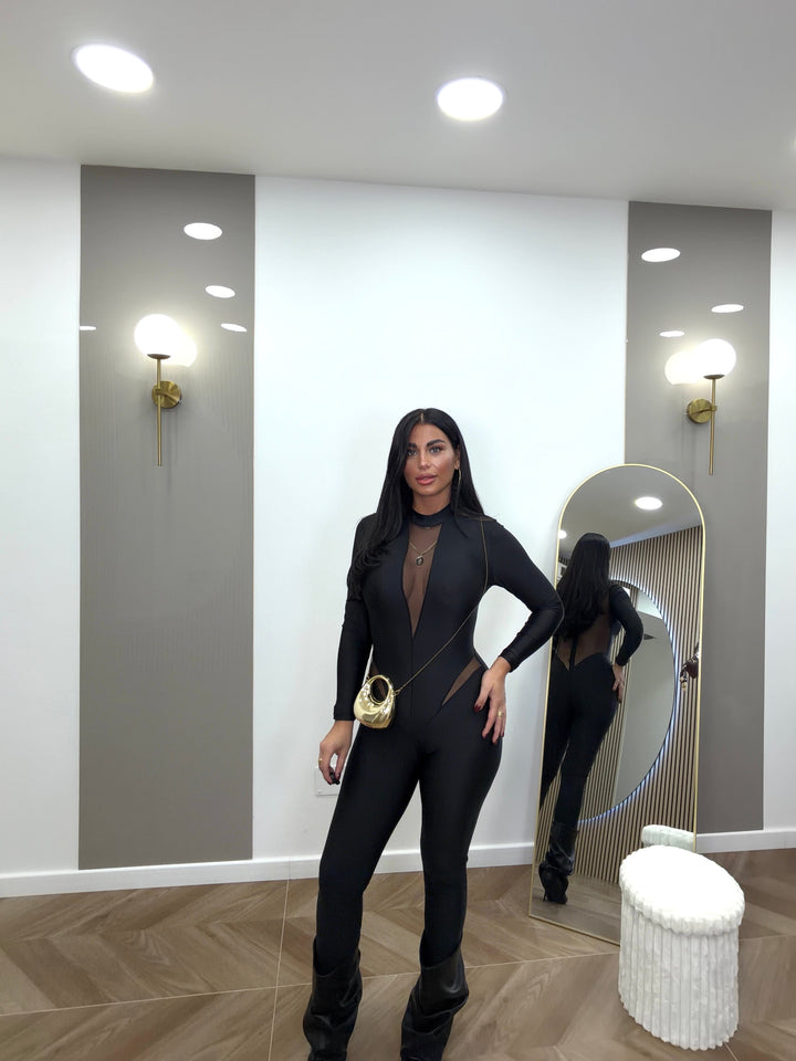 Jumpsuit Mirea