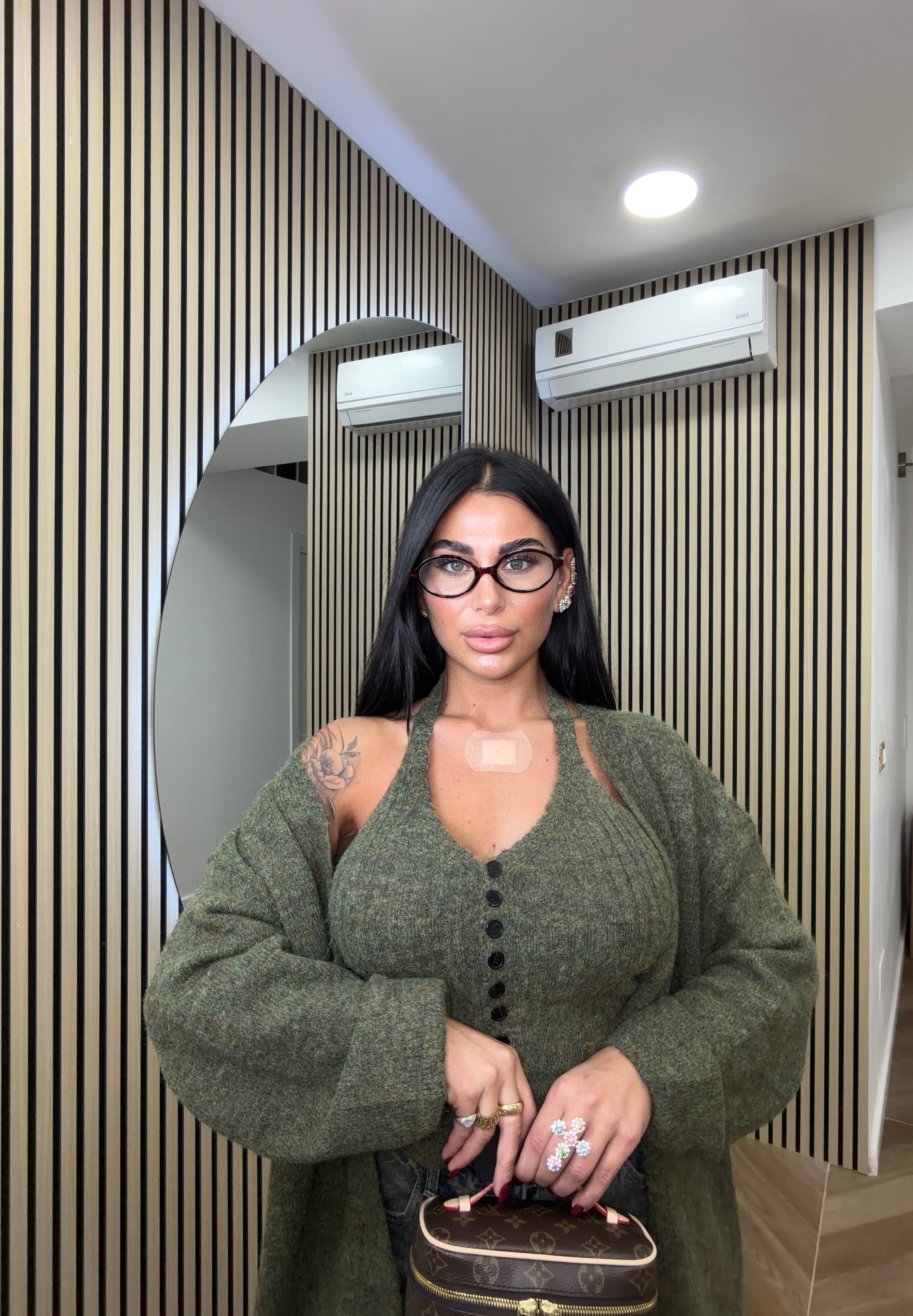 Twinset Lena