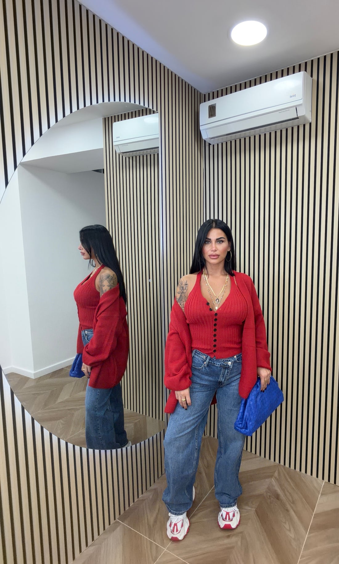 Jeans Rebecca