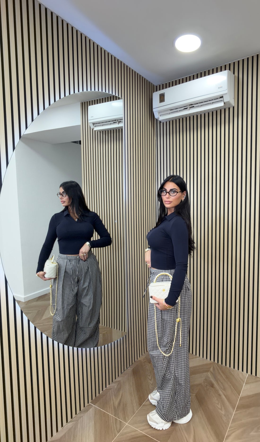 Pantalone Lidia