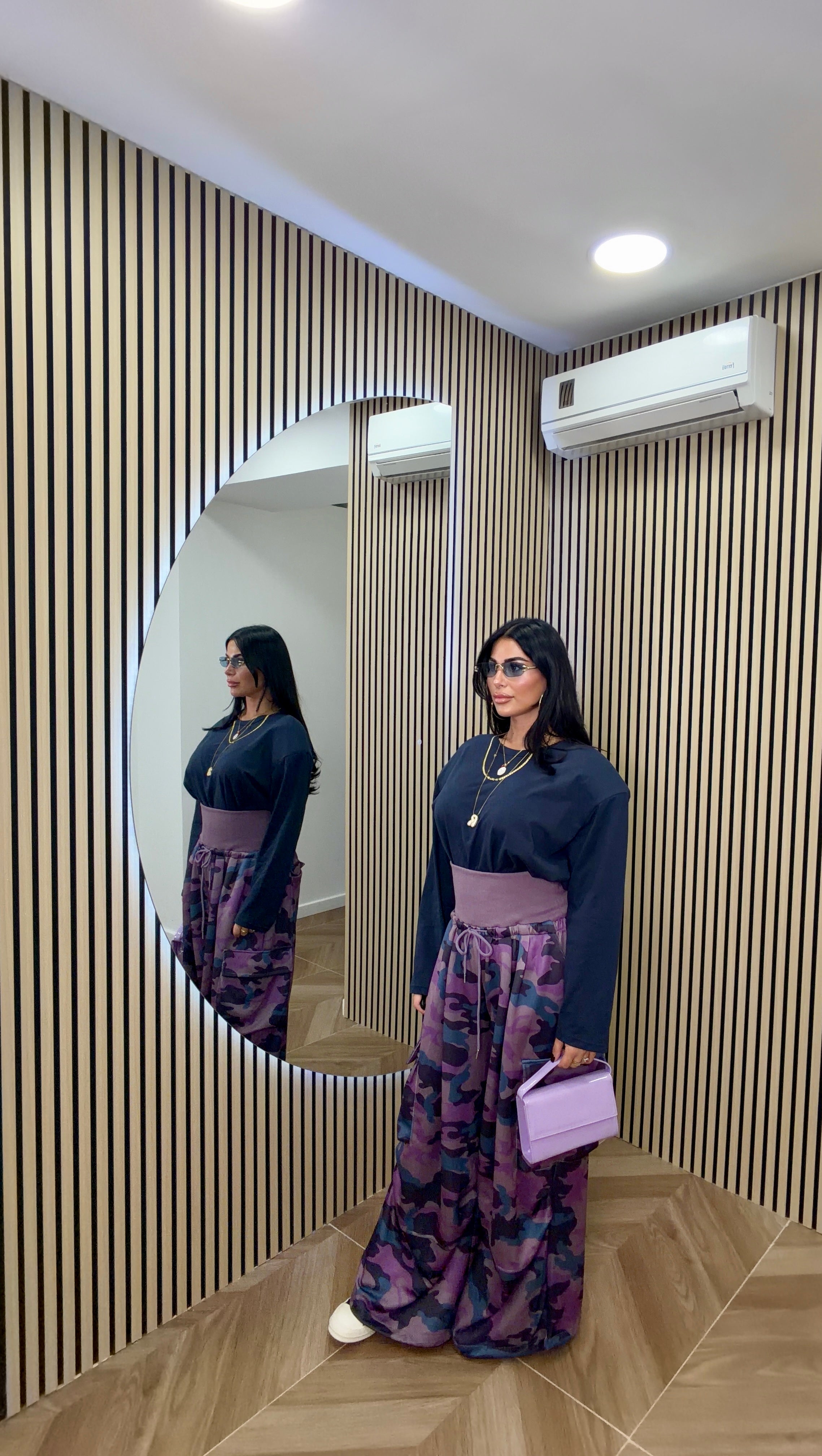 Pantalone Baby