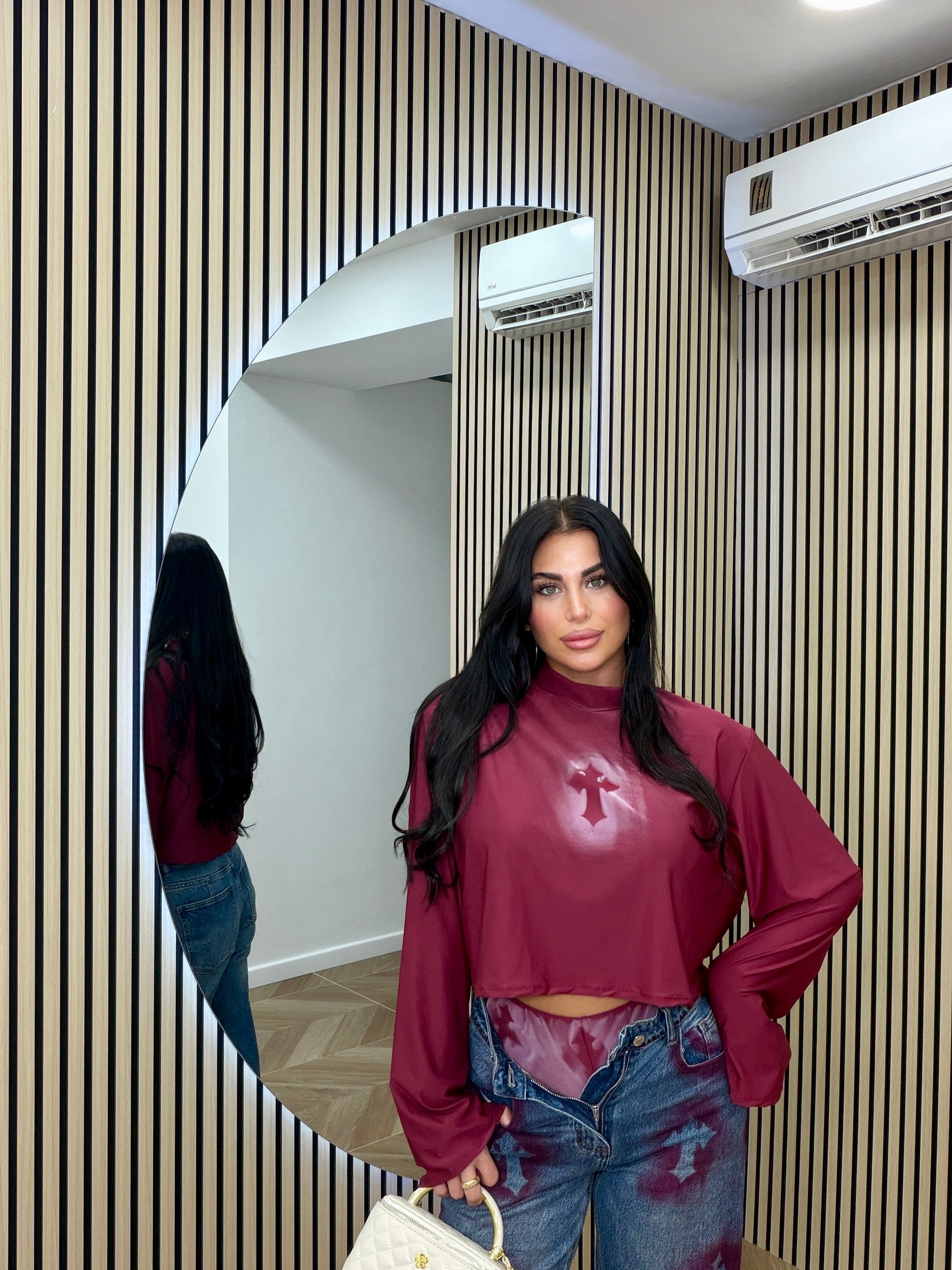 Coordinato Delia