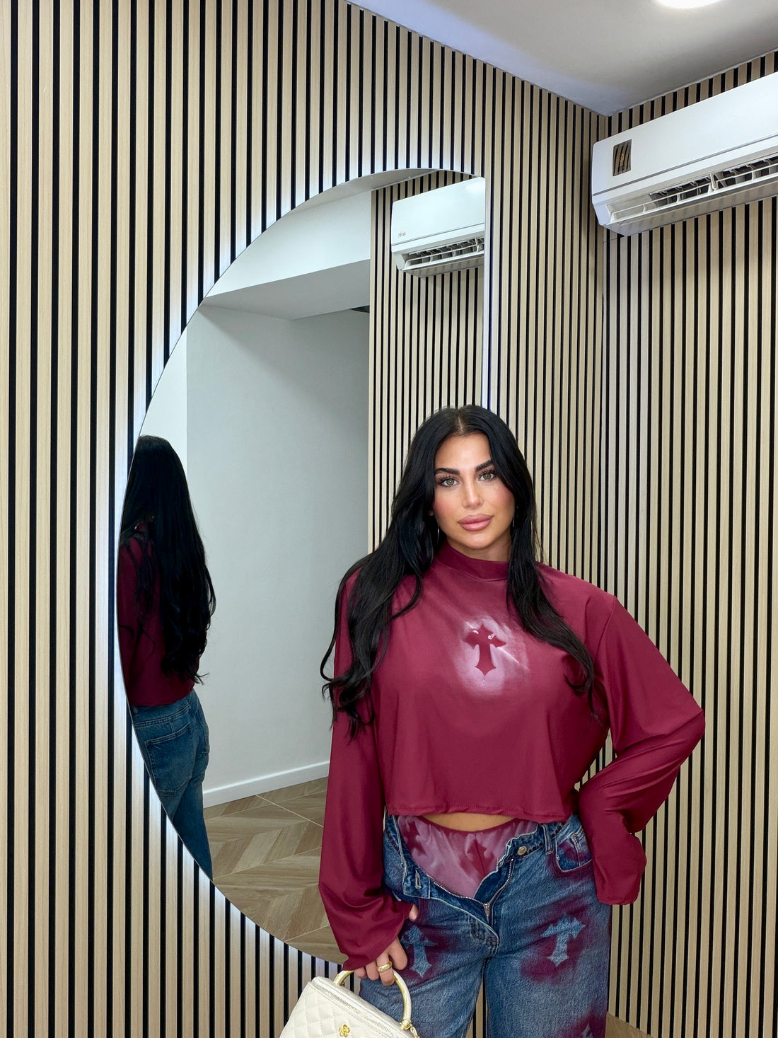 Coordinato Delia