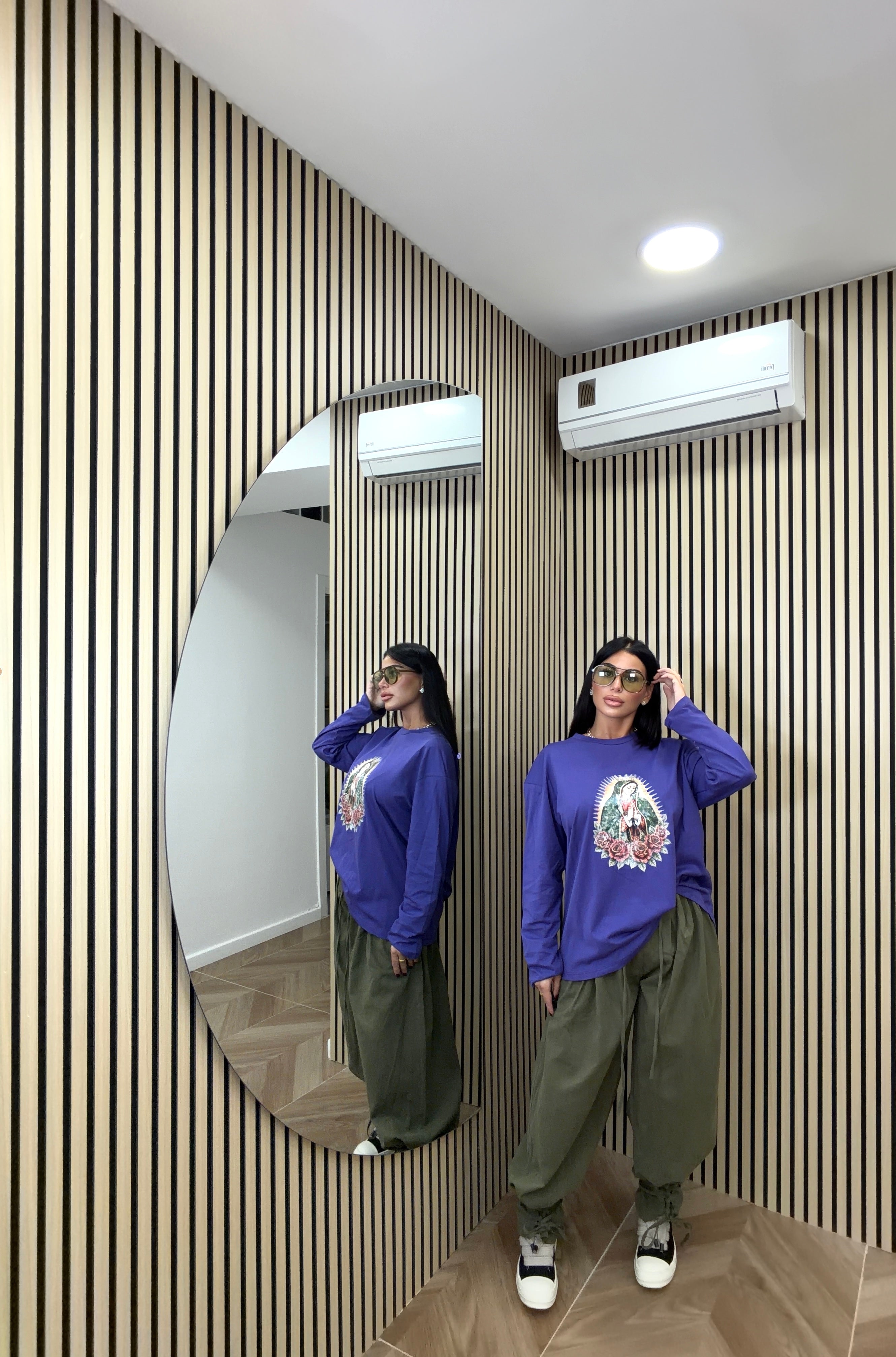 Pantalone Selin