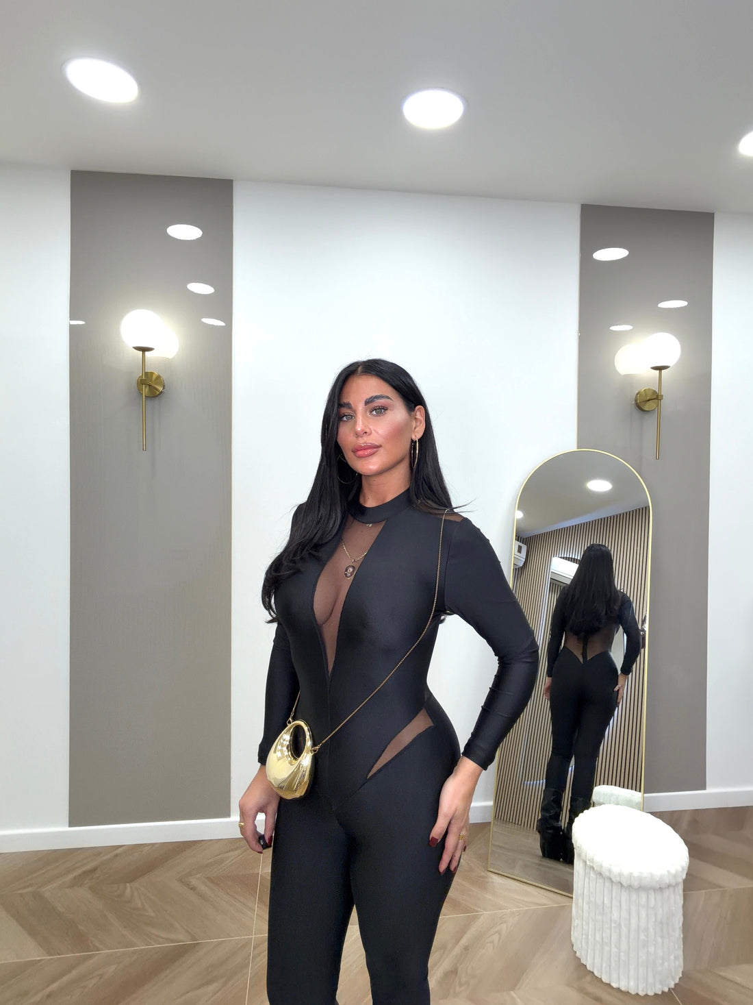Jumpsuit Mirea