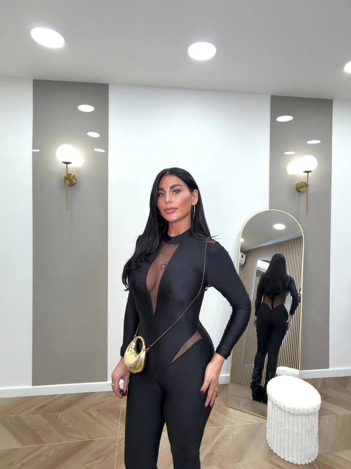Jumpsuit Mirea