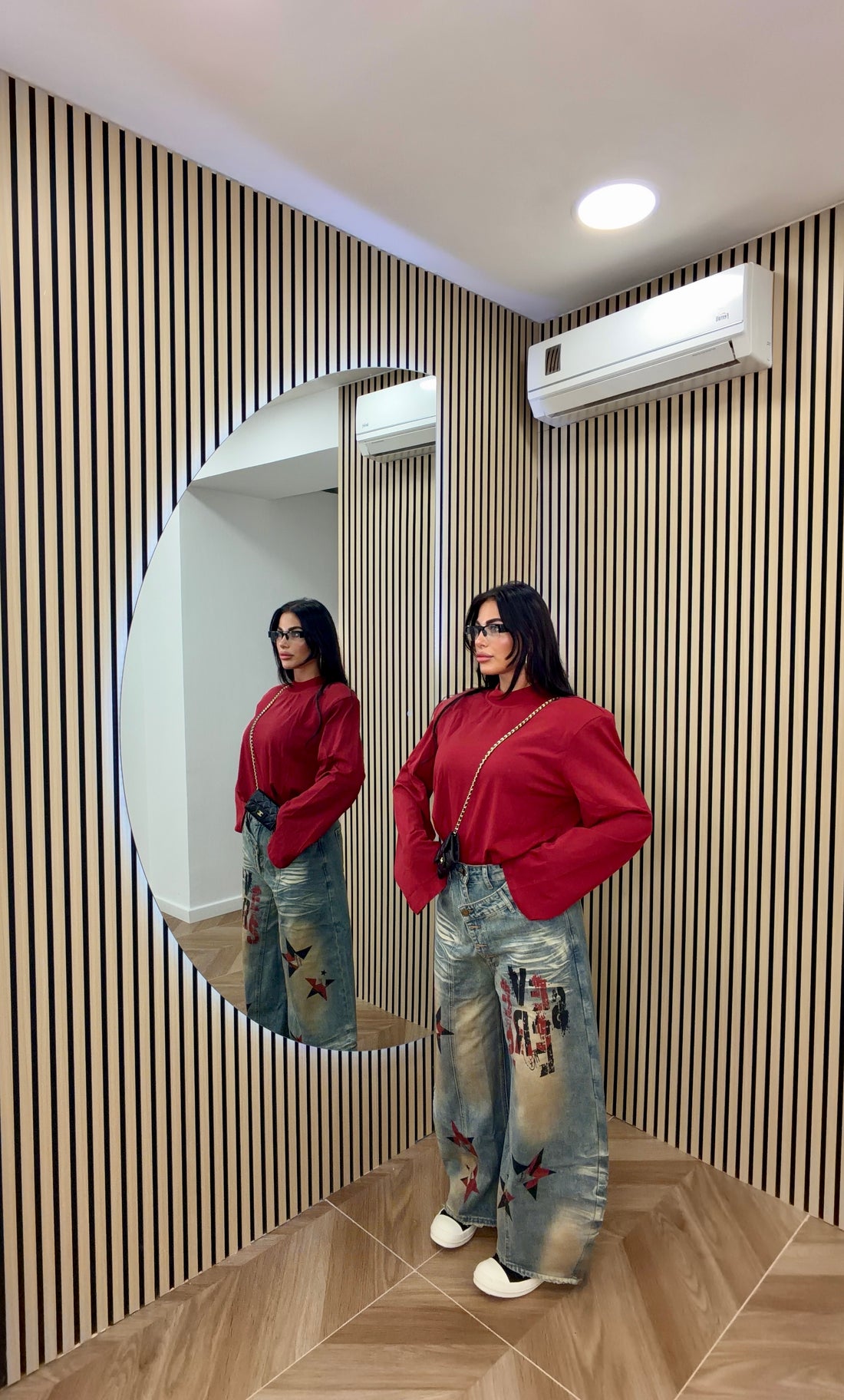 Jeans Stella