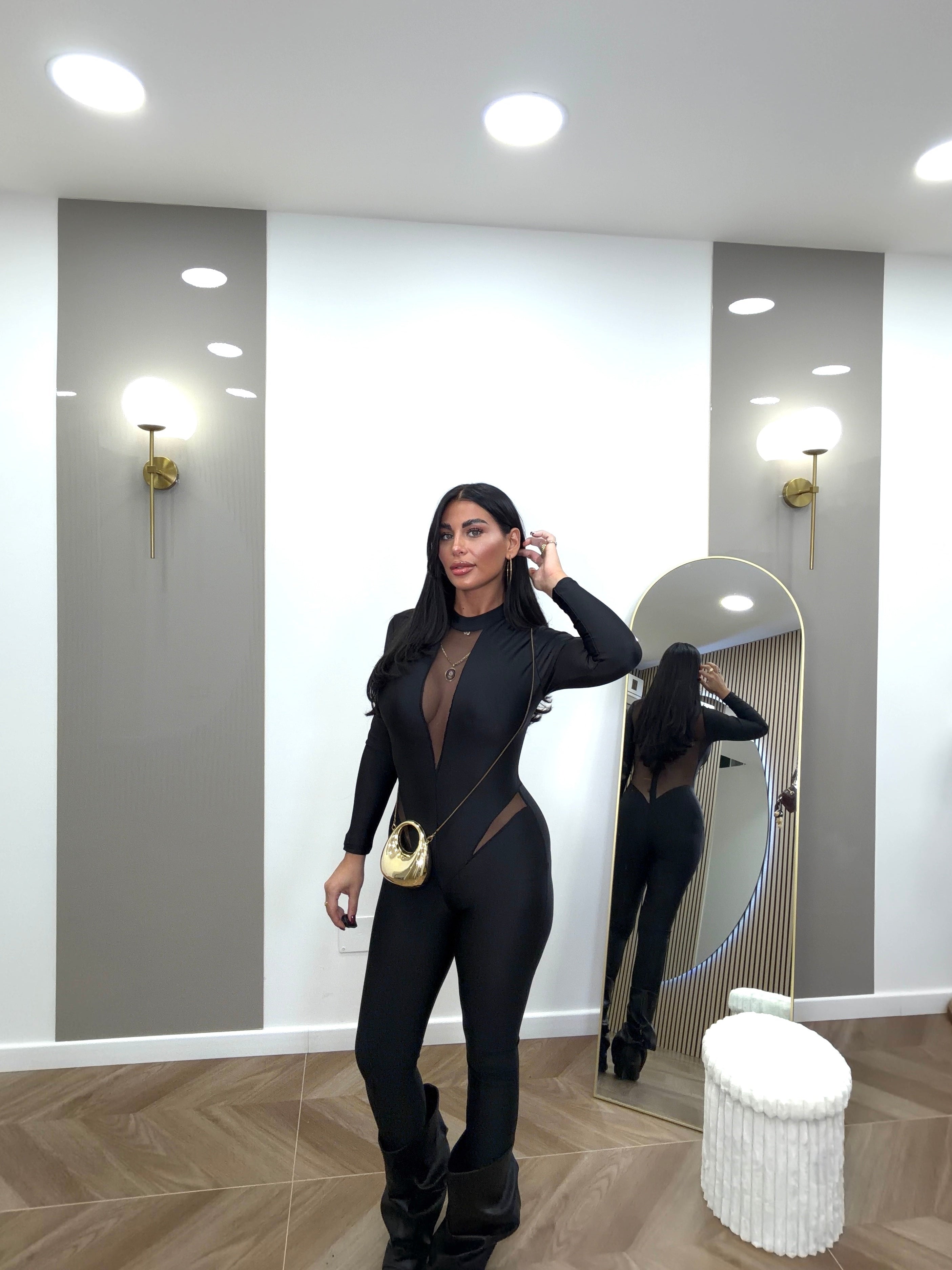 Jumpsuit Mirea