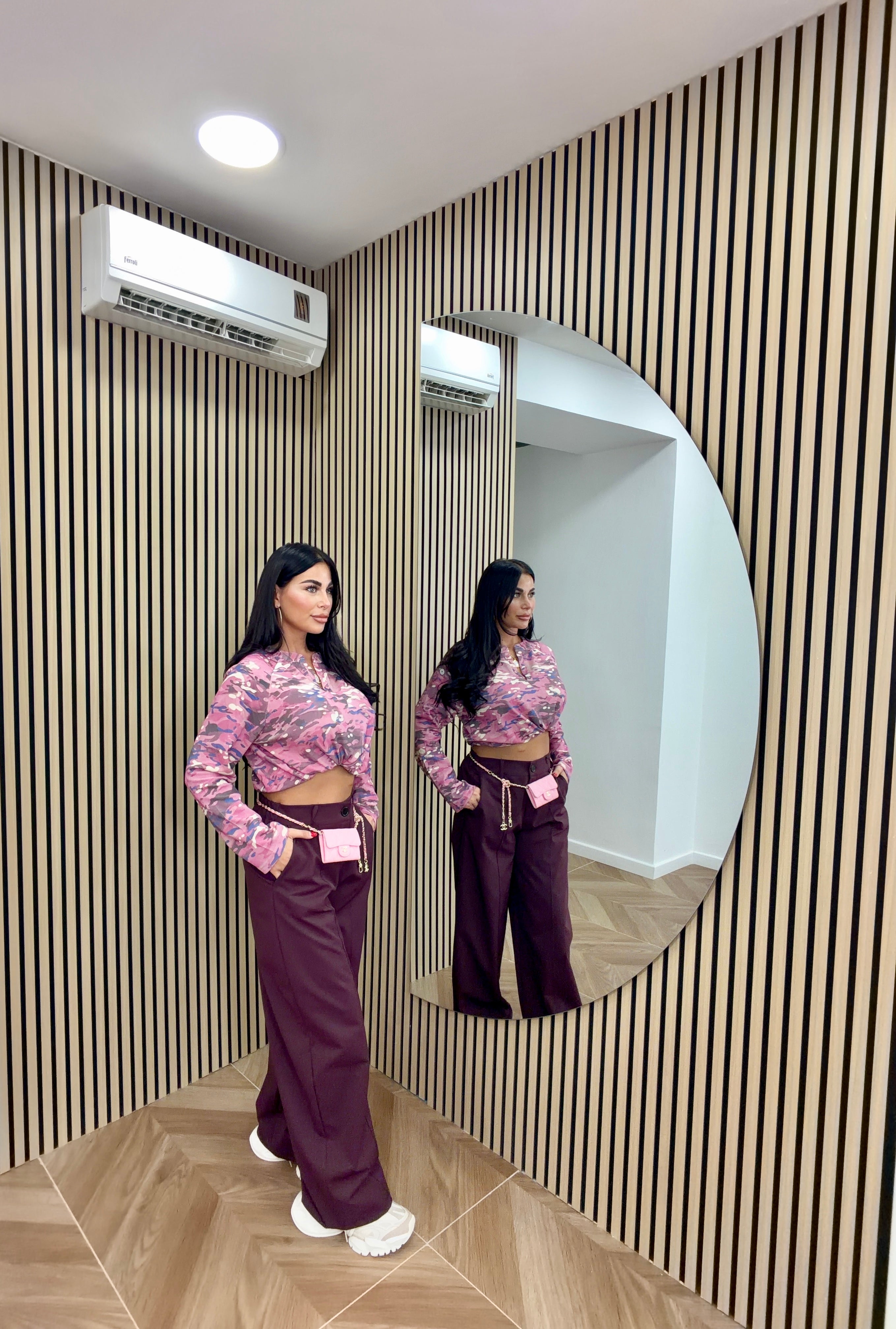 Pantalone Emy