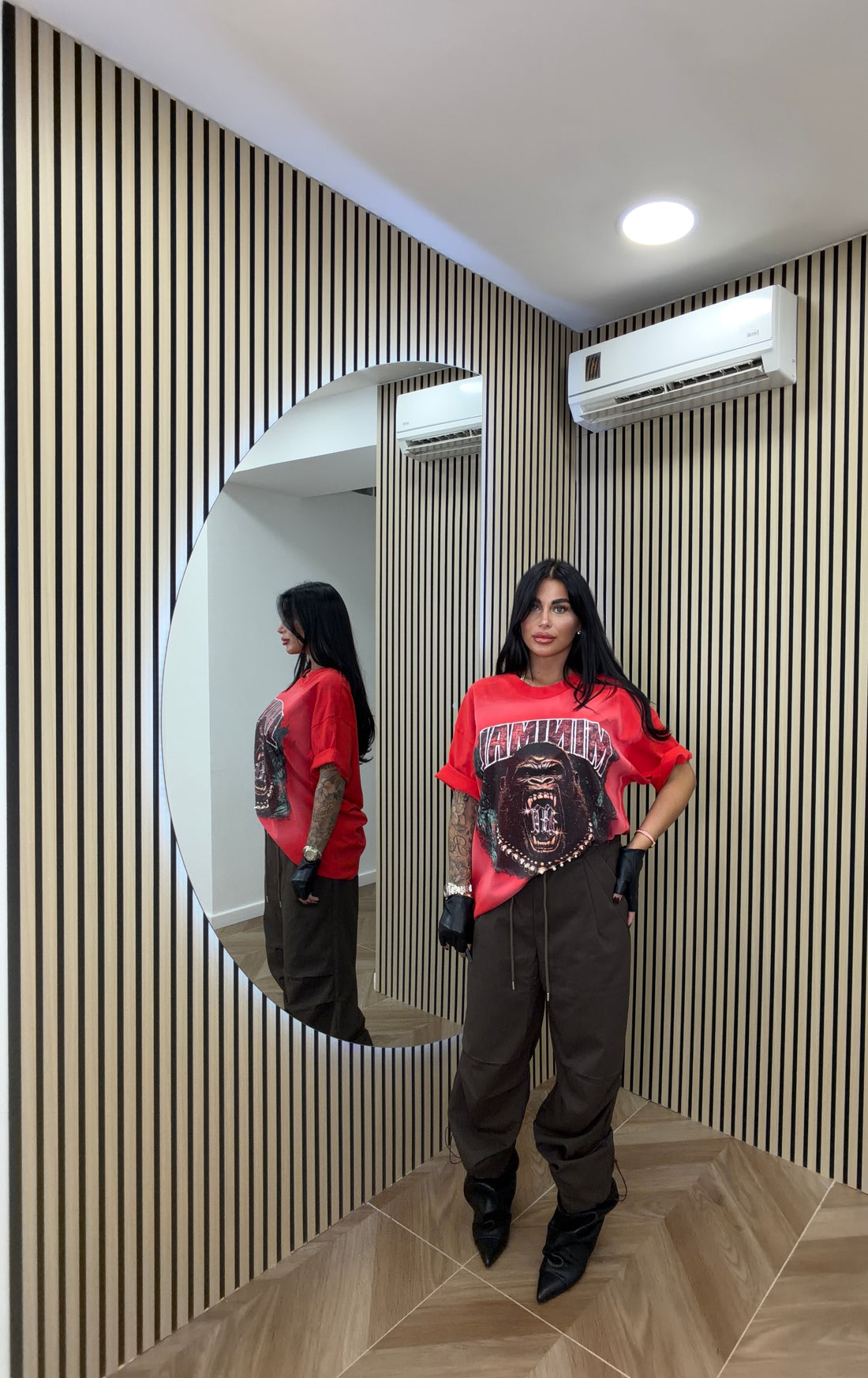 T-Shirt Minimal