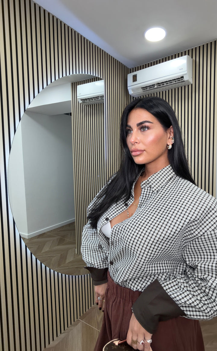 Camicia Francy