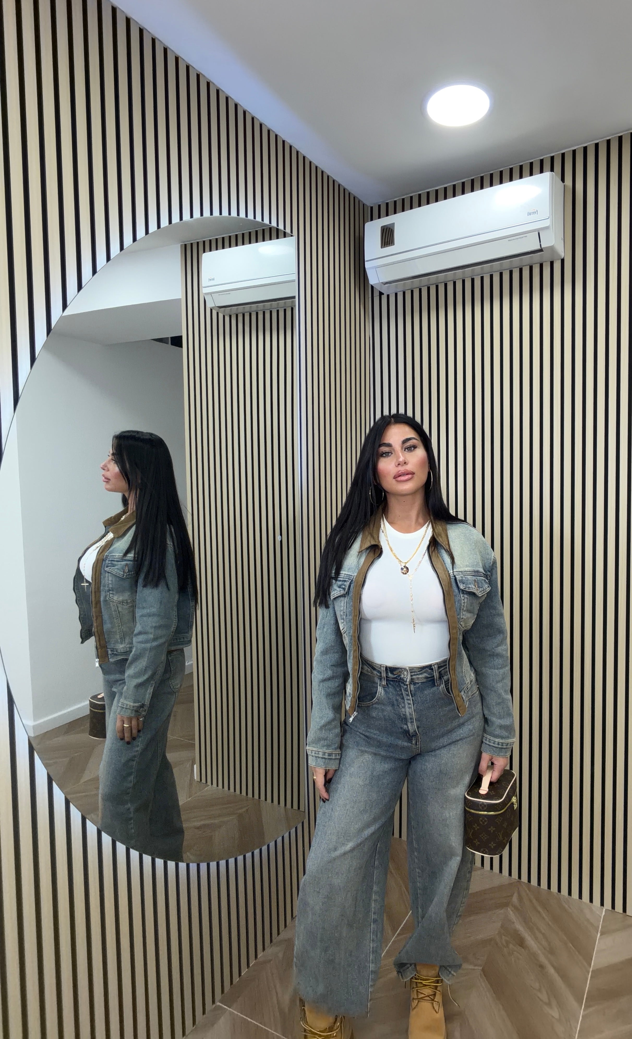 Coordinato Giulia