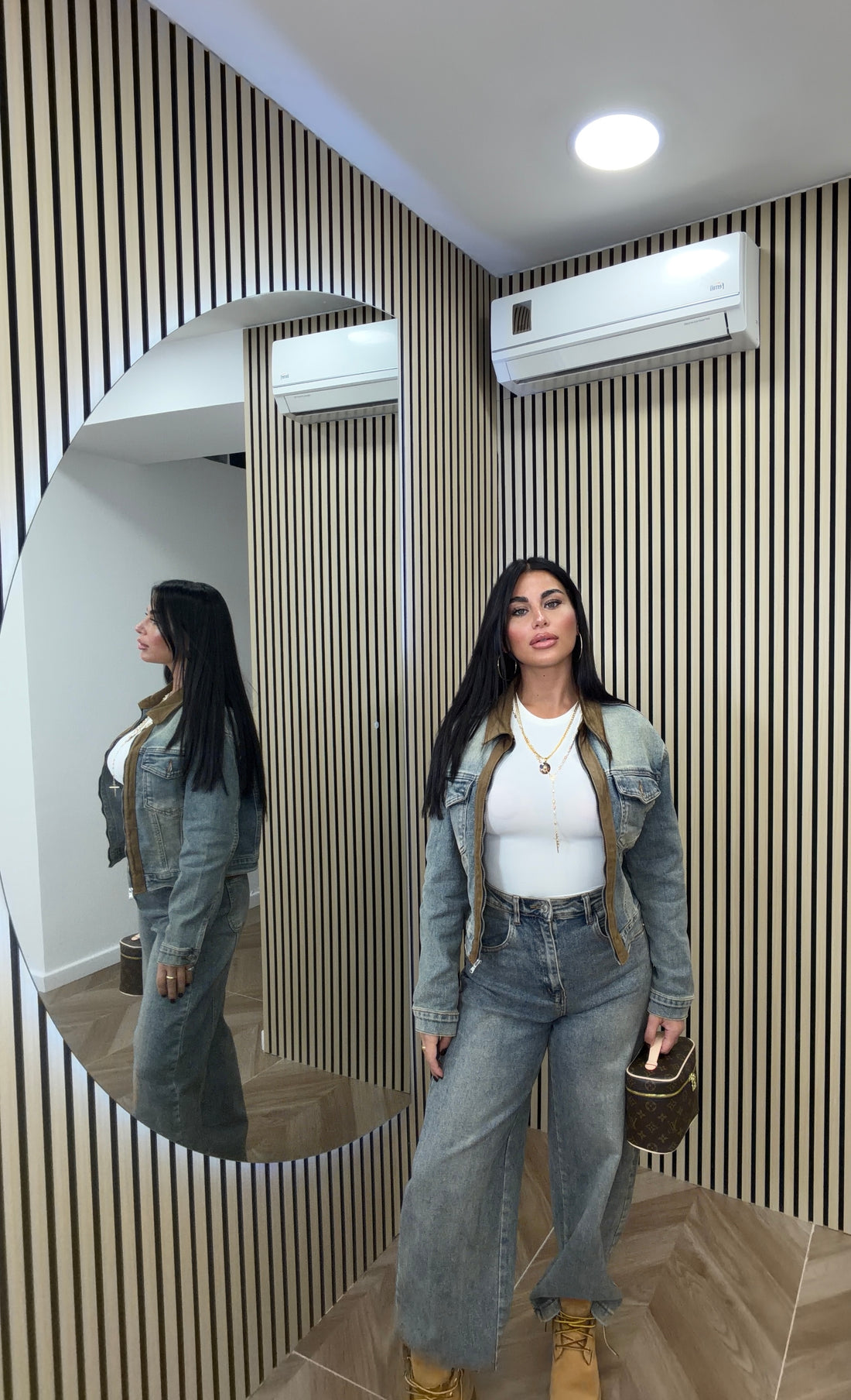 Coordinato Giulia
