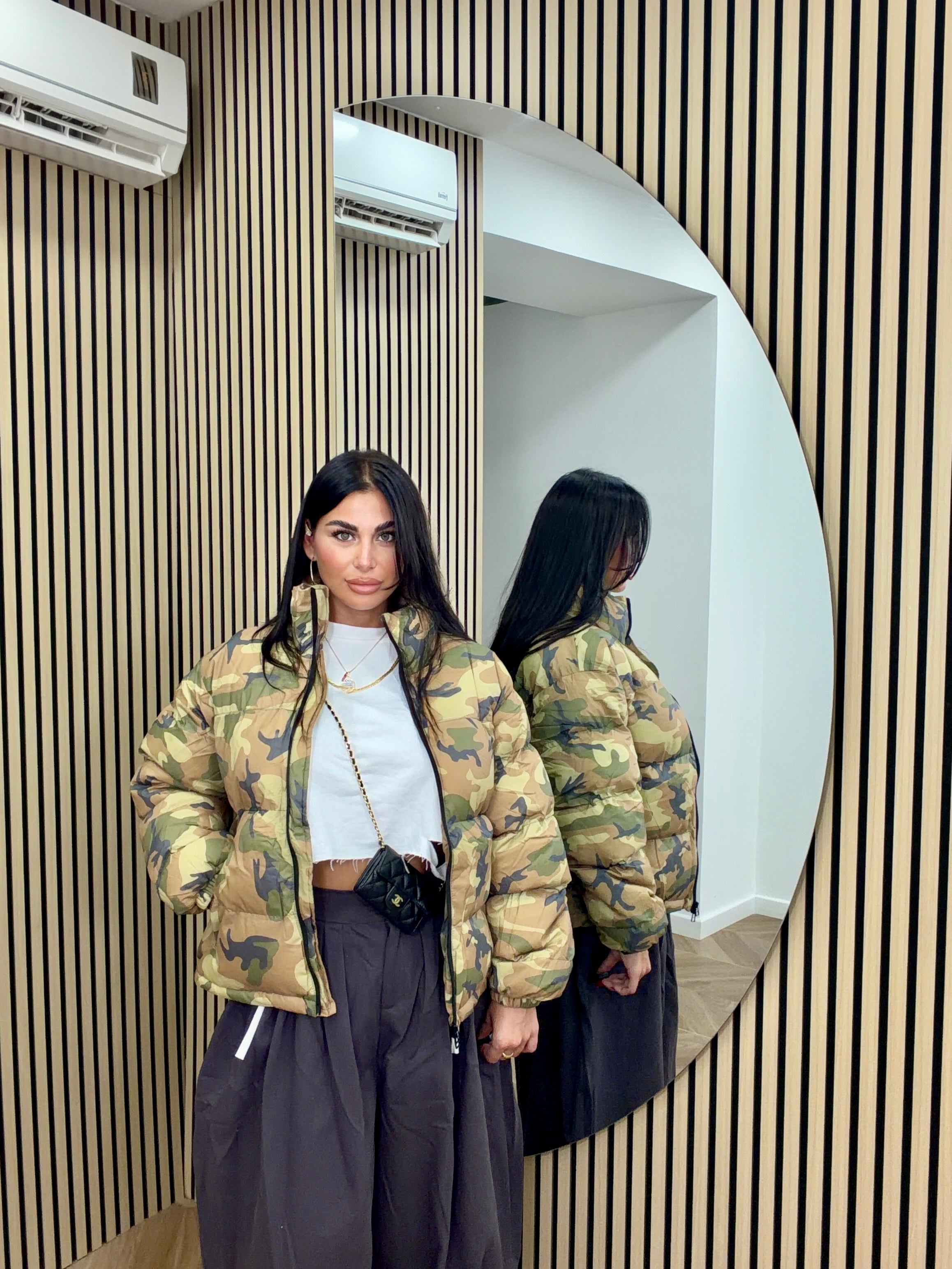 Bomber Milly
